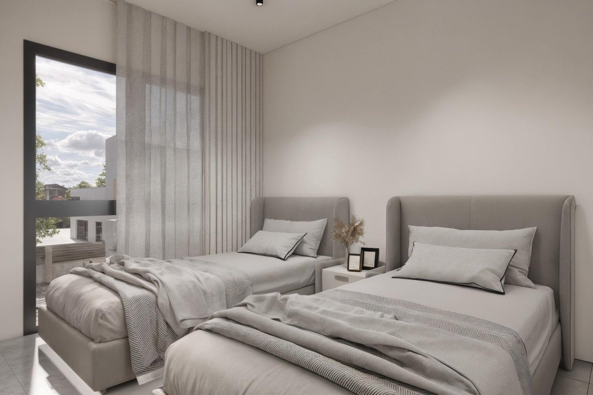 Neue Gebäude - Villa - Los Montesinos - La Herrada