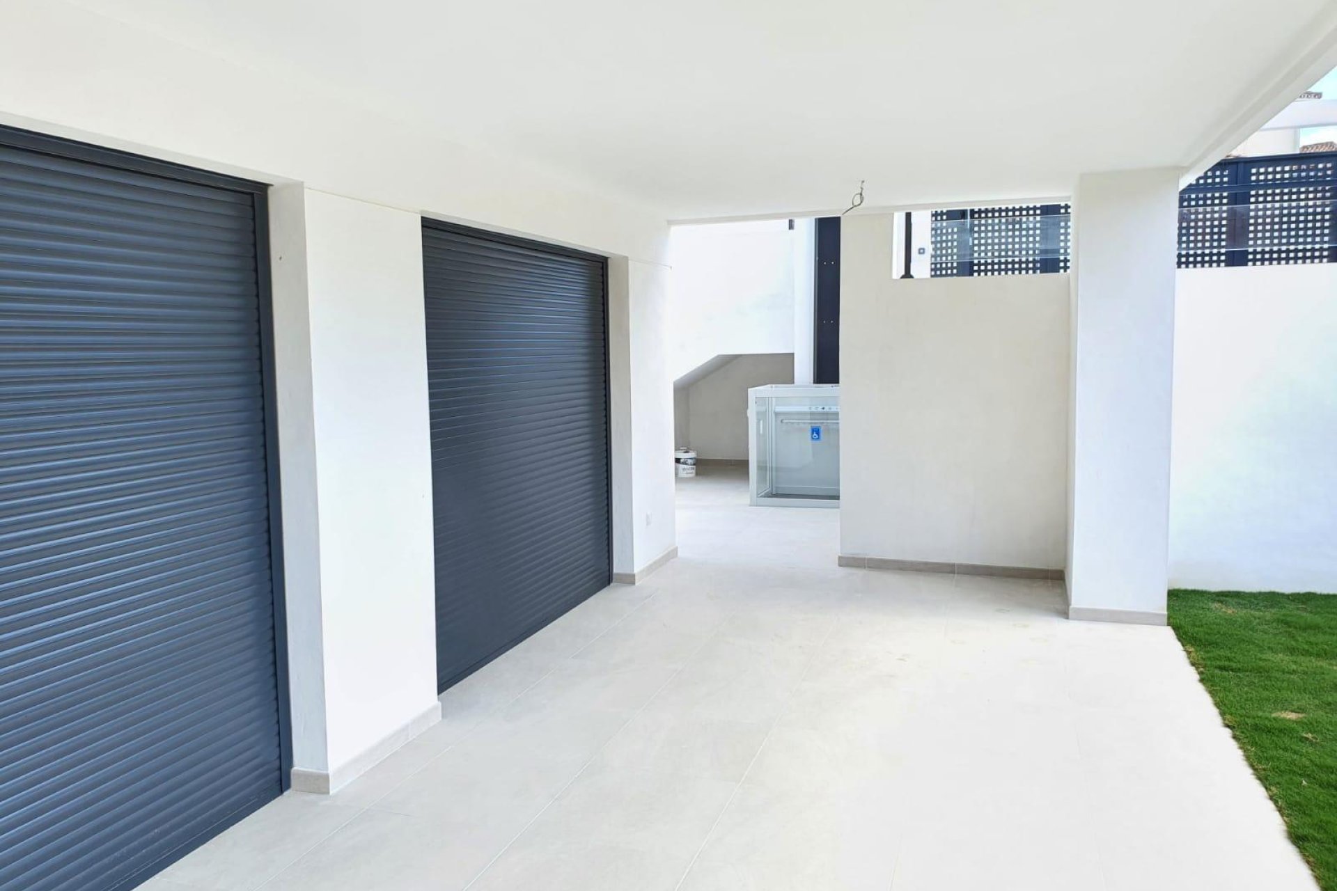 Neue Gebäude - Villa - Manilva - Costa del Sol