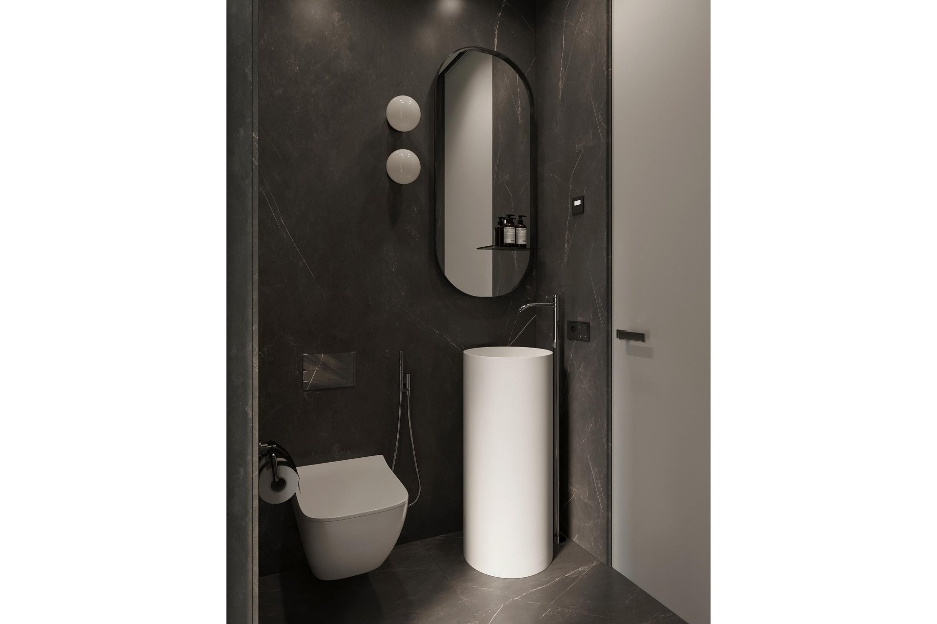 Neue Gebäude - Villa - Marbella - Costa del Sol