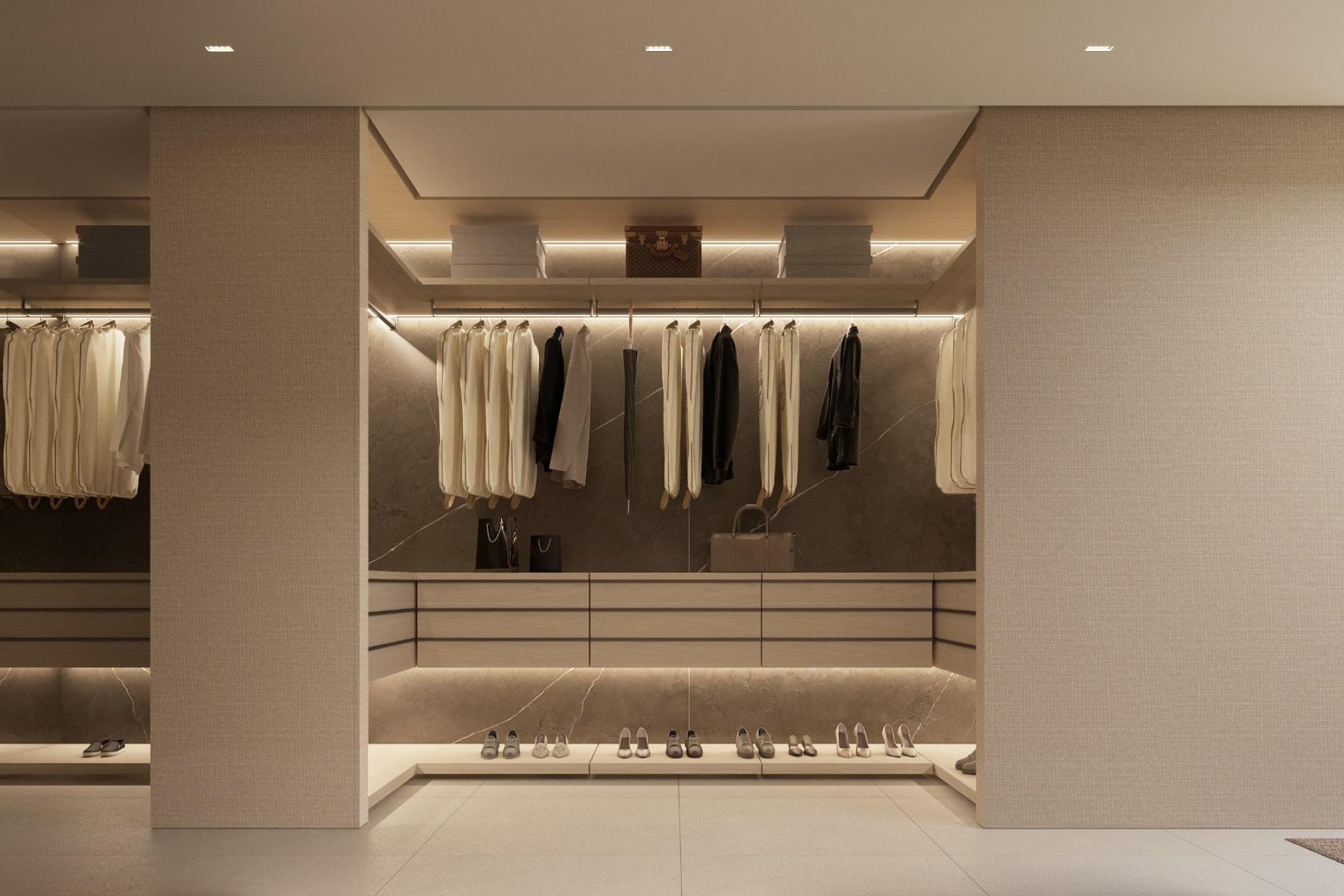 Neue Gebäude - Villa - Marbella - Costa del Sol