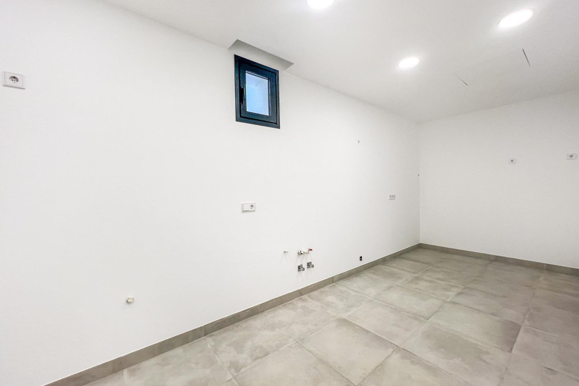 Neue Gebäude - Villa - Marbella - Costa del Sol