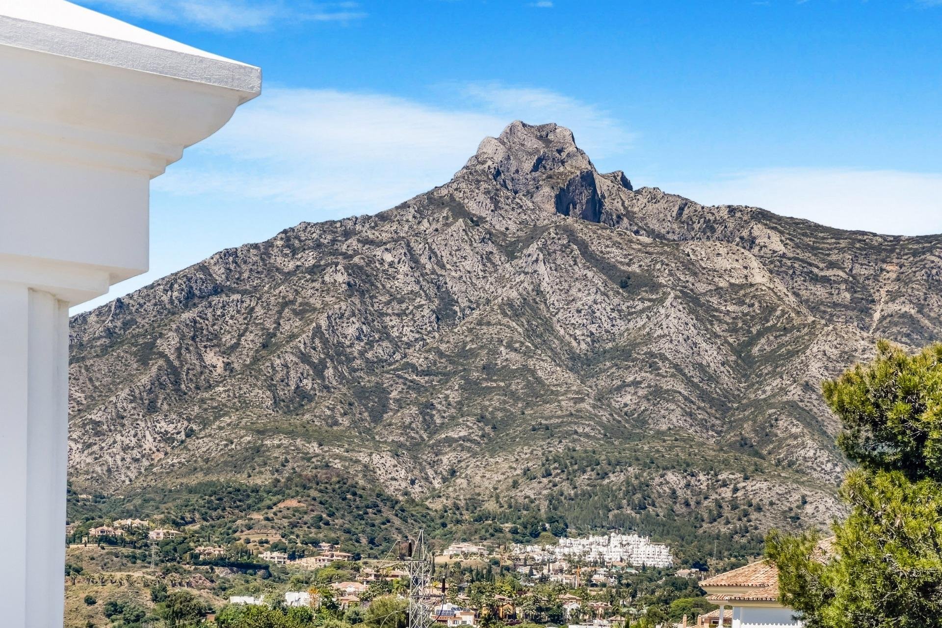 Neue Gebäude - Villa - Marbella - Costa del Sol