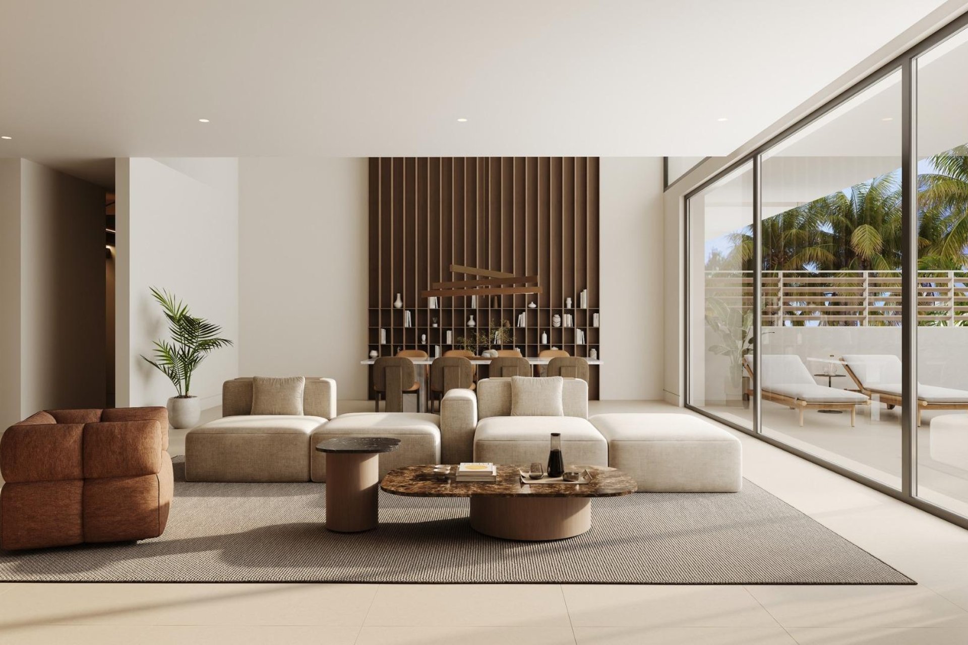 Neue Gebäude - Villa - Marbella - El Ingenio