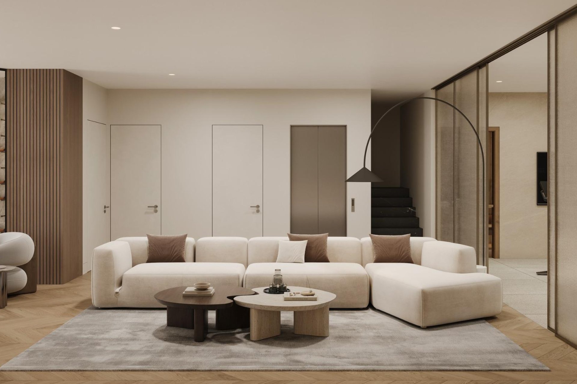 Neue Gebäude - Villa - Marbella - El Ingenio