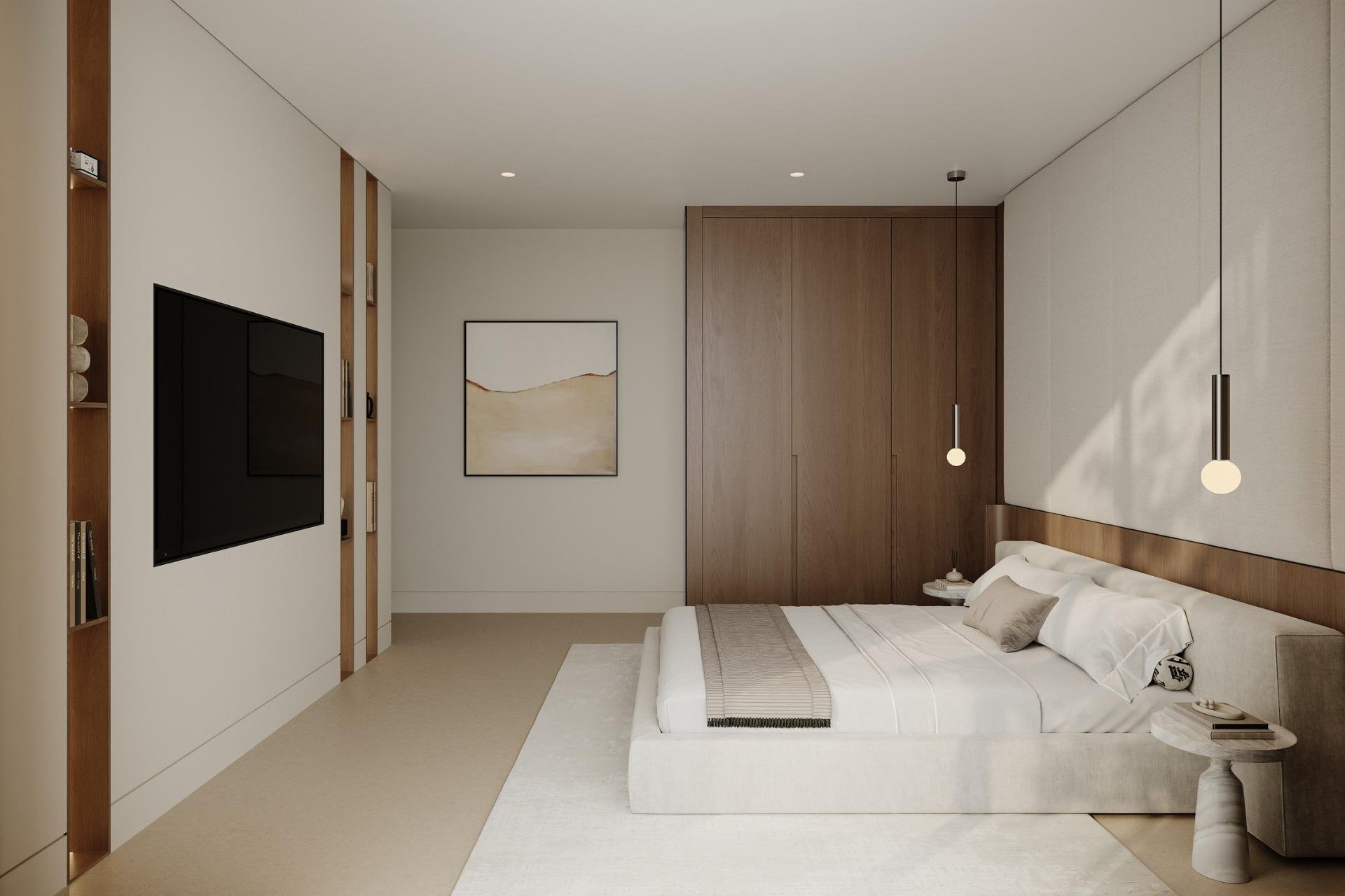 Neue Gebäude - Villa - Marbella - El Ingenio