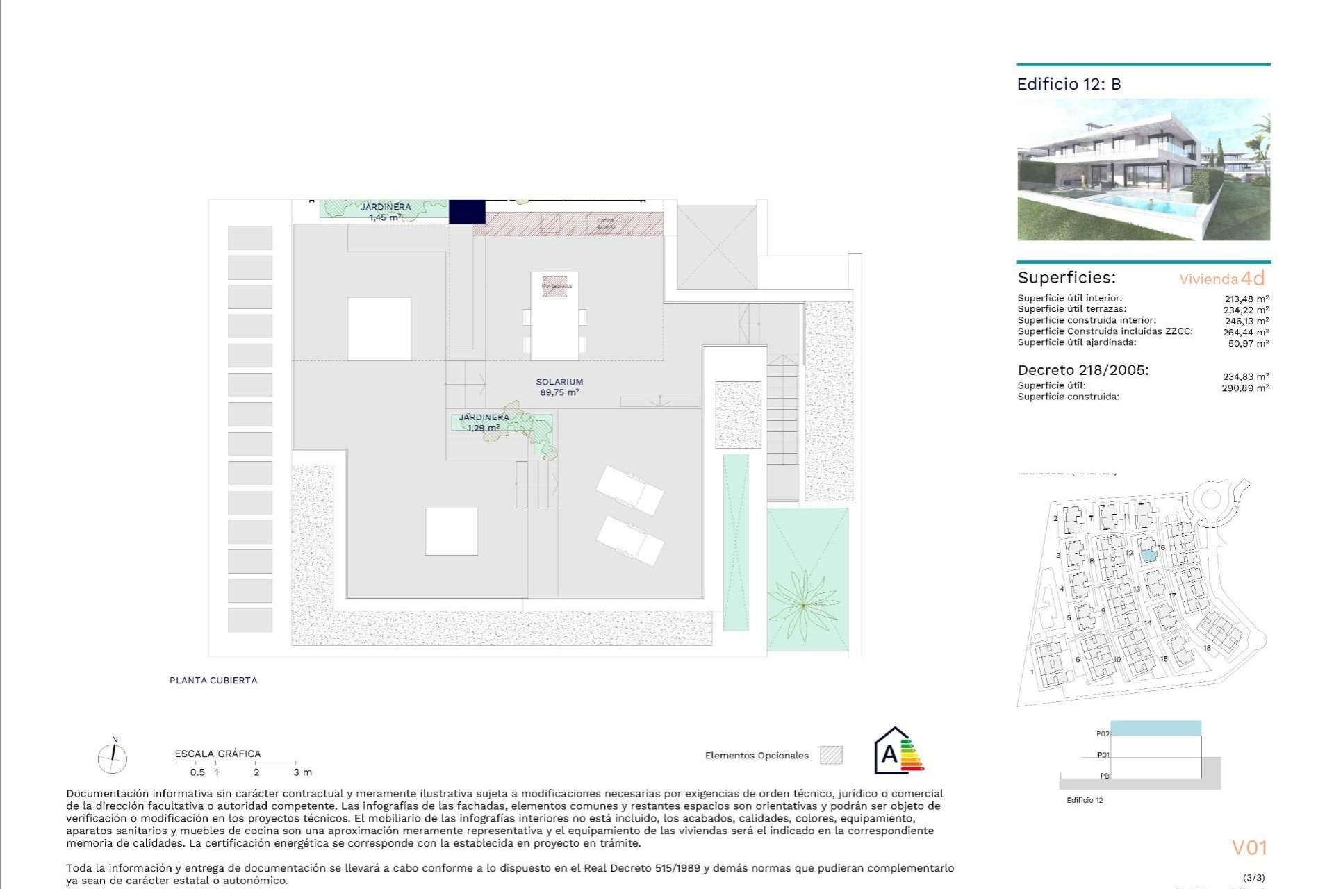 Neue Gebäude - Villa - Marbella - Santa Clara Golf