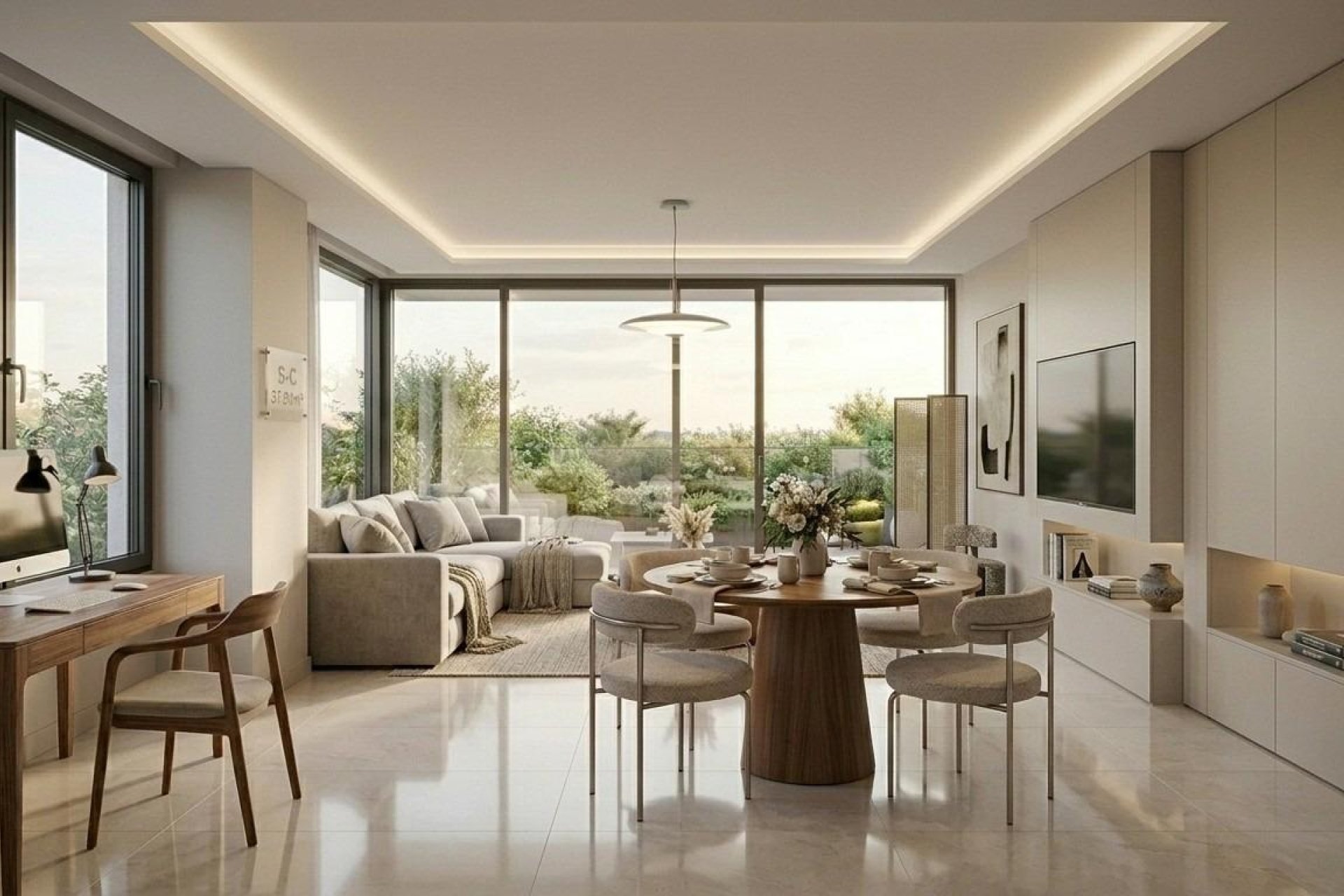 Neue Gebäude - Villa - Mazarron