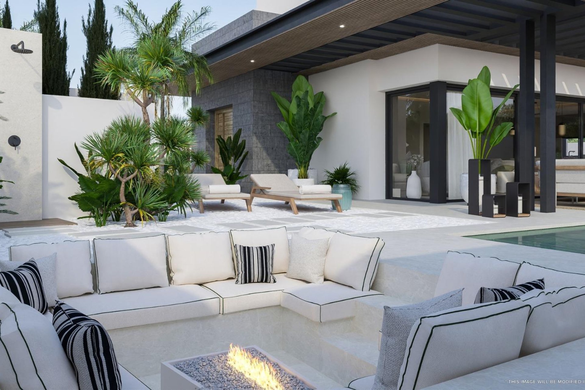 Neue Gebäude - Villa - Mijas - Costa del Sol