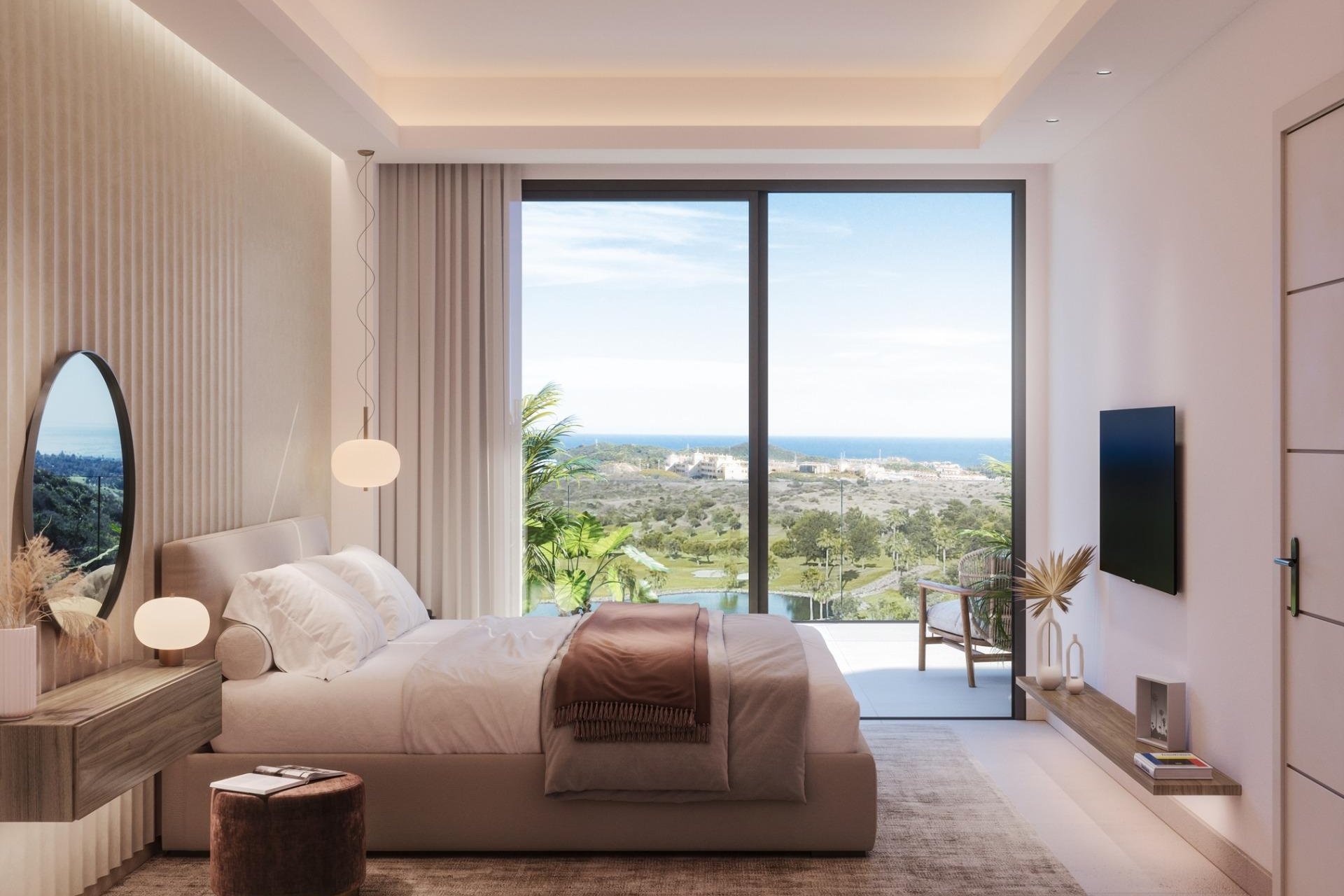 Neue Gebäude - Villa - Mijas - Costa del Sol