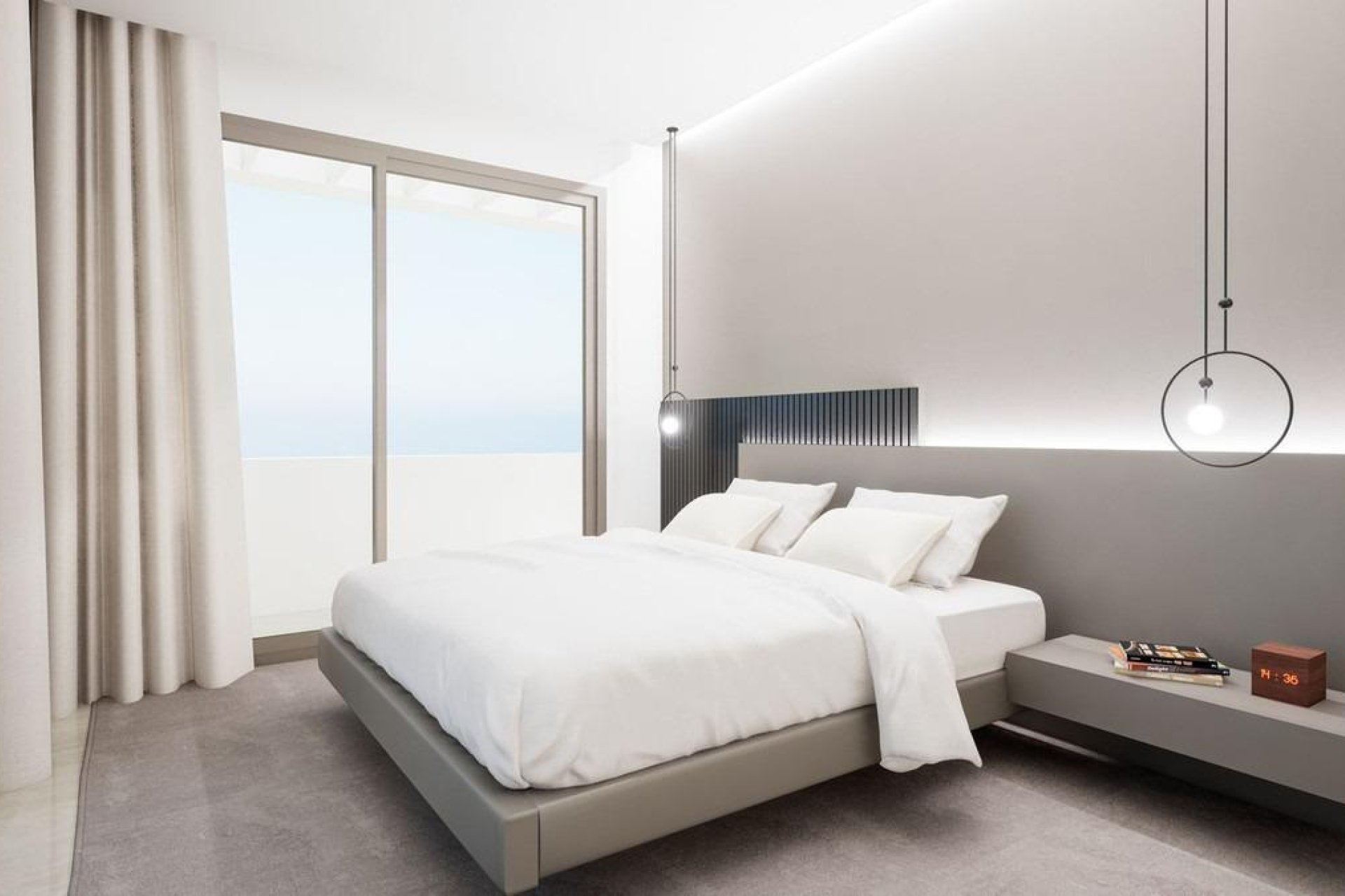 Neue Gebäude - Villa - Mijas - Costa del Sol