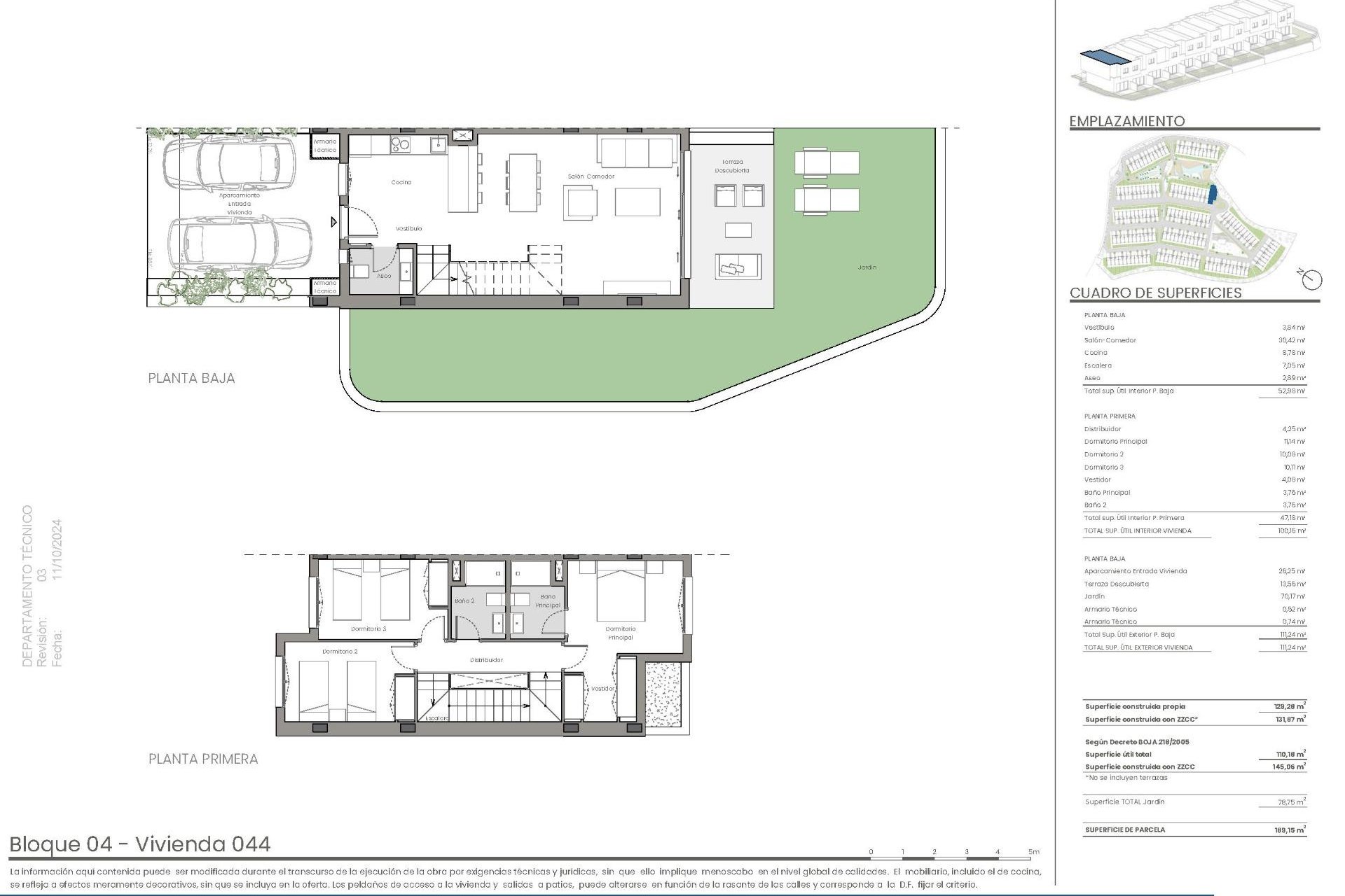 Neue Gebäude - Villa - Mijas - Hipódromo Costa del Sol