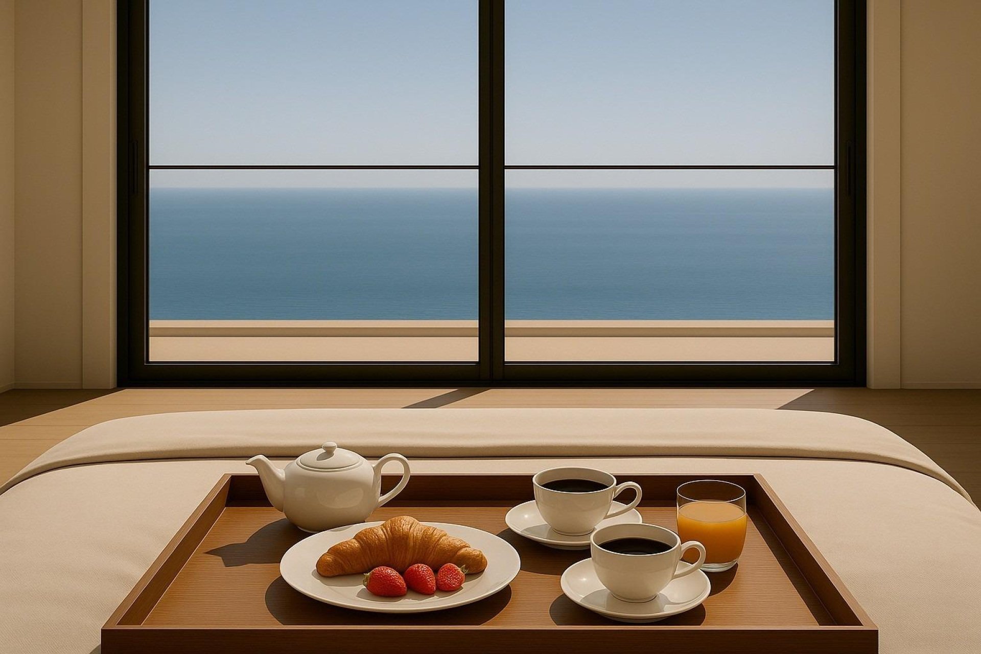 Neue Gebäude - Villa - Mijas - Riviera Del Sol