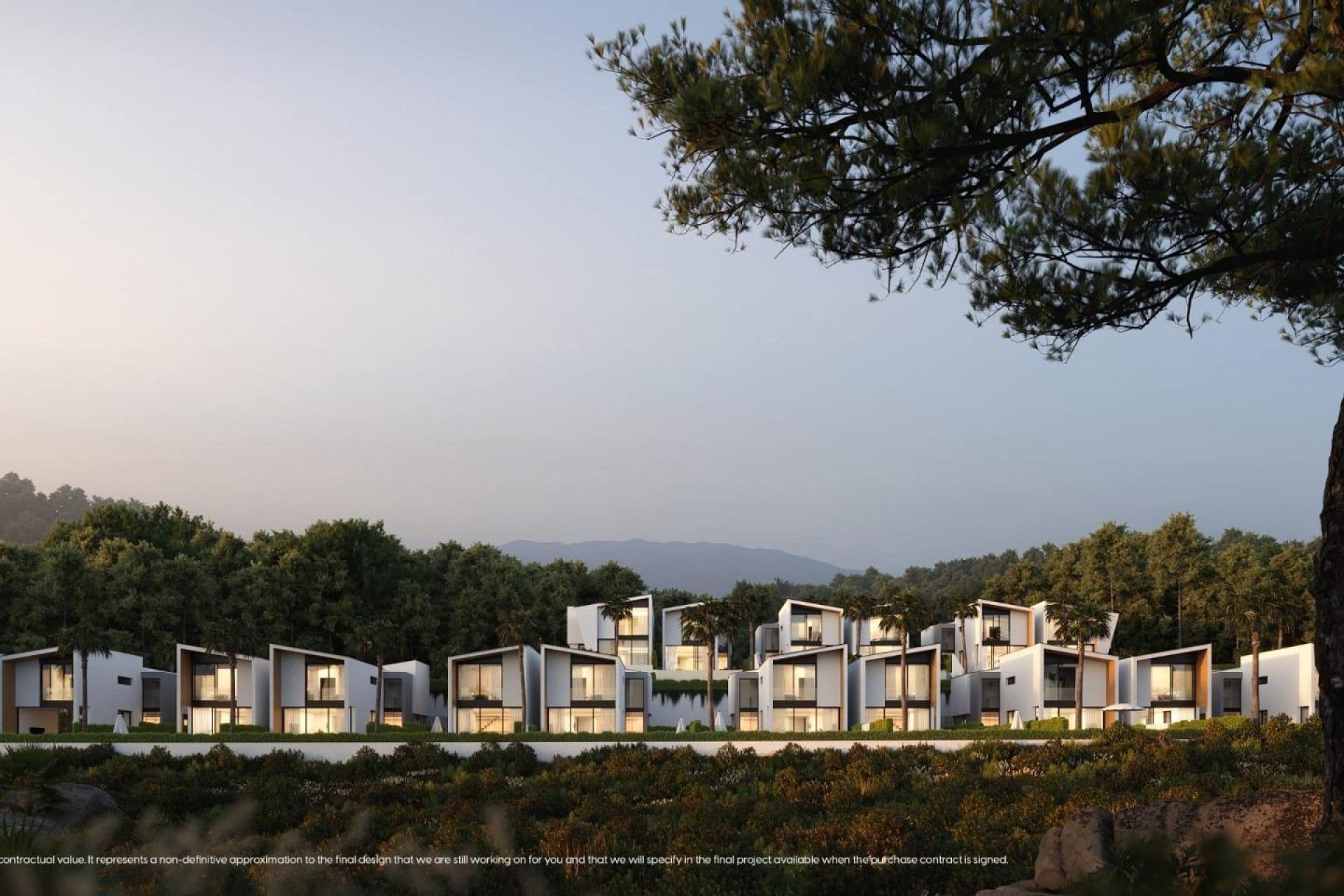 Neue Gebäude - Villa - Mijas