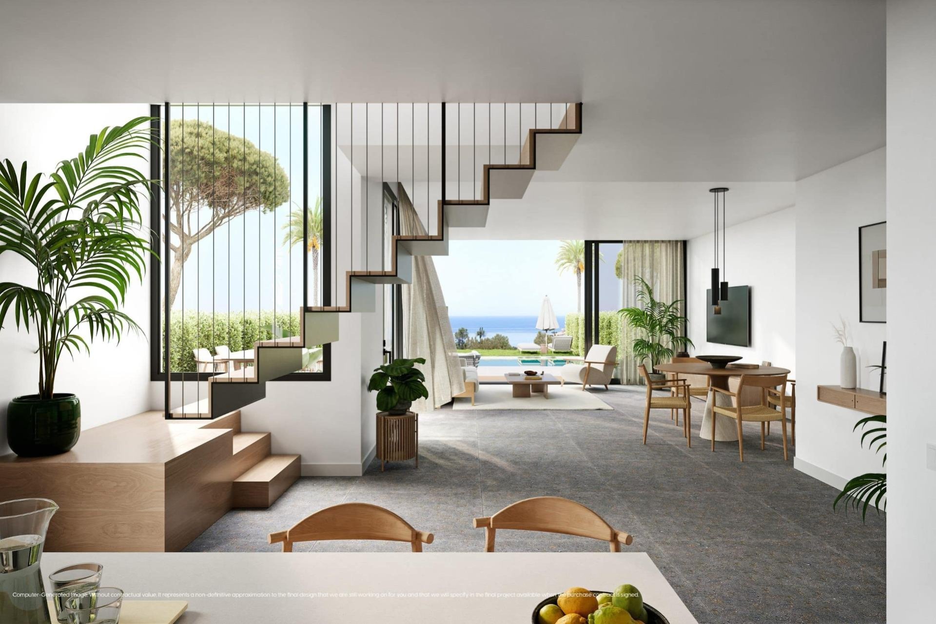 Neue Gebäude - Villa - Mijas