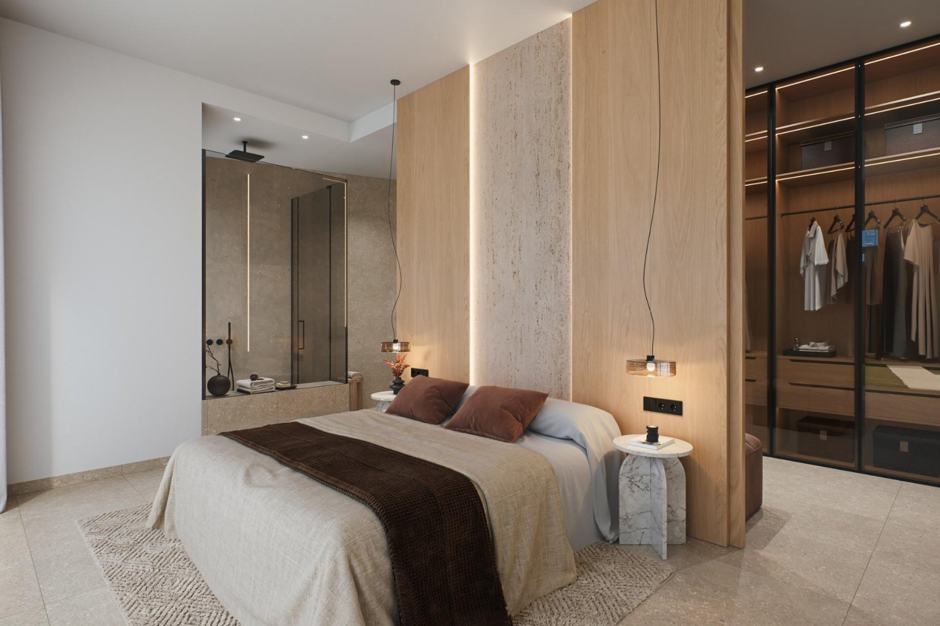 Neue Gebäude - Villa - Orihuela Costa - Dehesa de campoamor