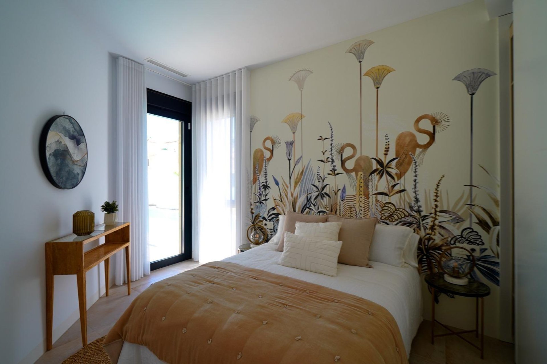 Neue Gebäude - Villa - Orihuela Costa - Los Altos