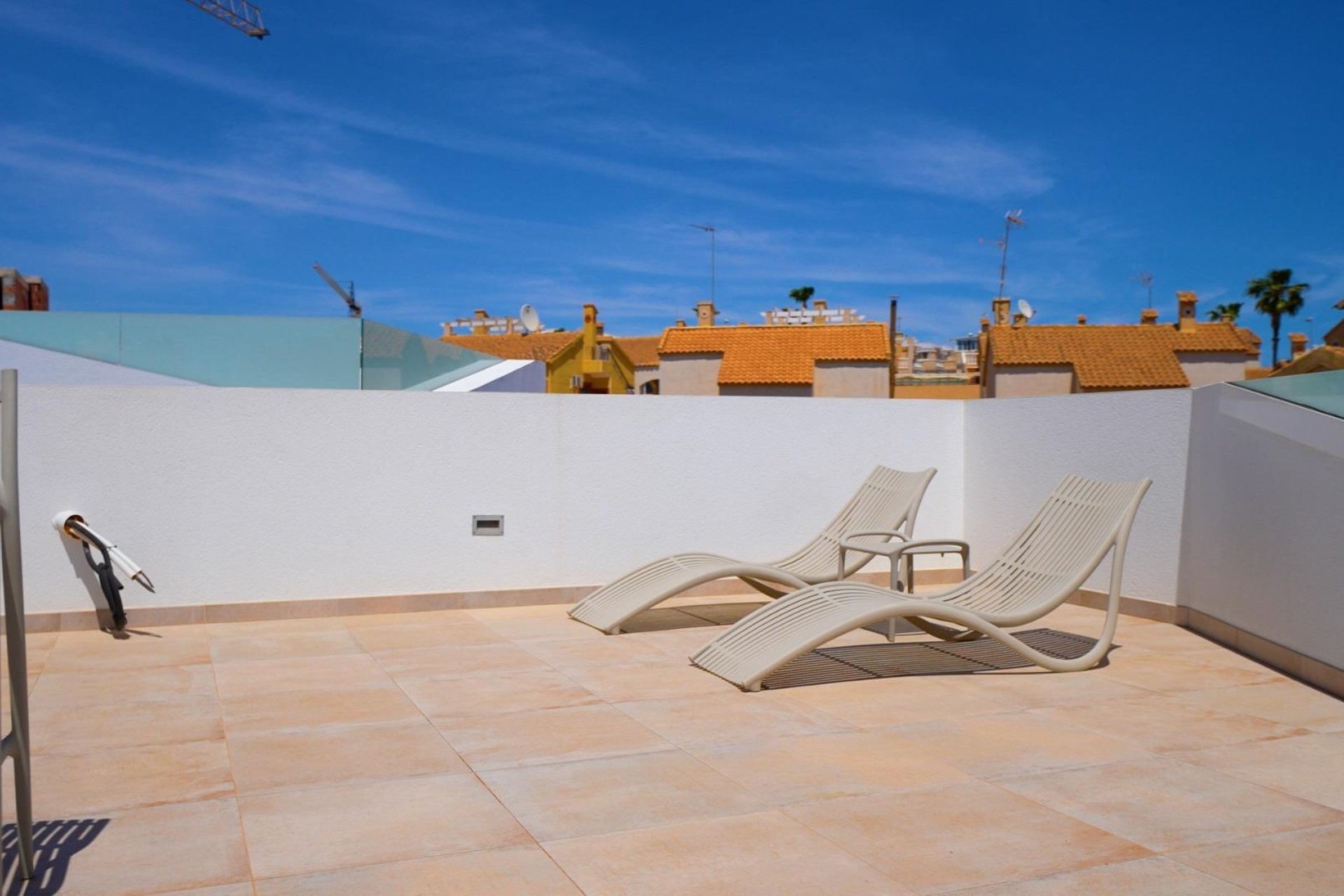 Neue Gebäude - Villa - Orihuela Costa - Los Altos