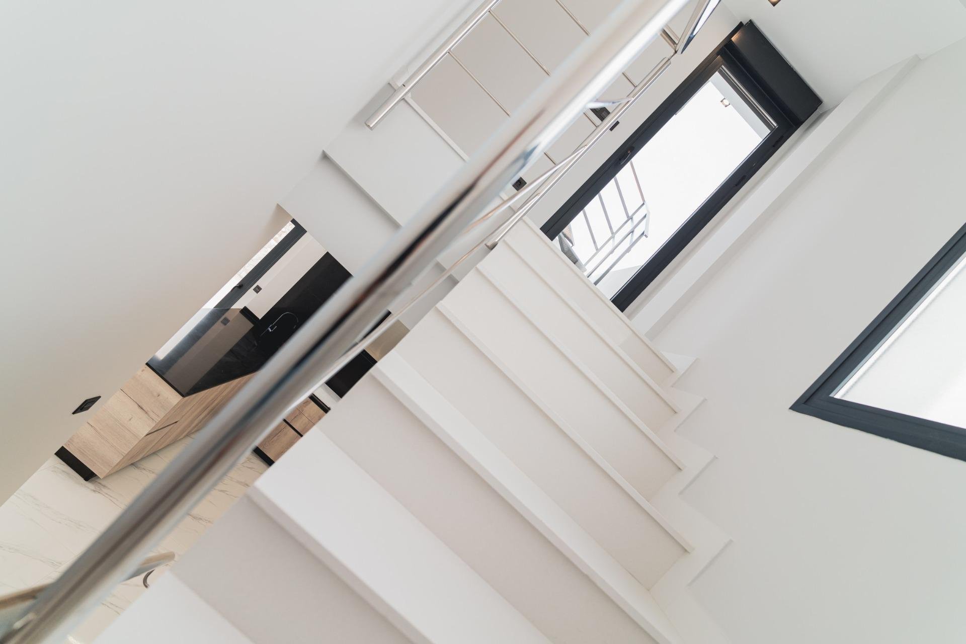 Neue Gebäude - Villa - Orihuela Costa - Punta Prima