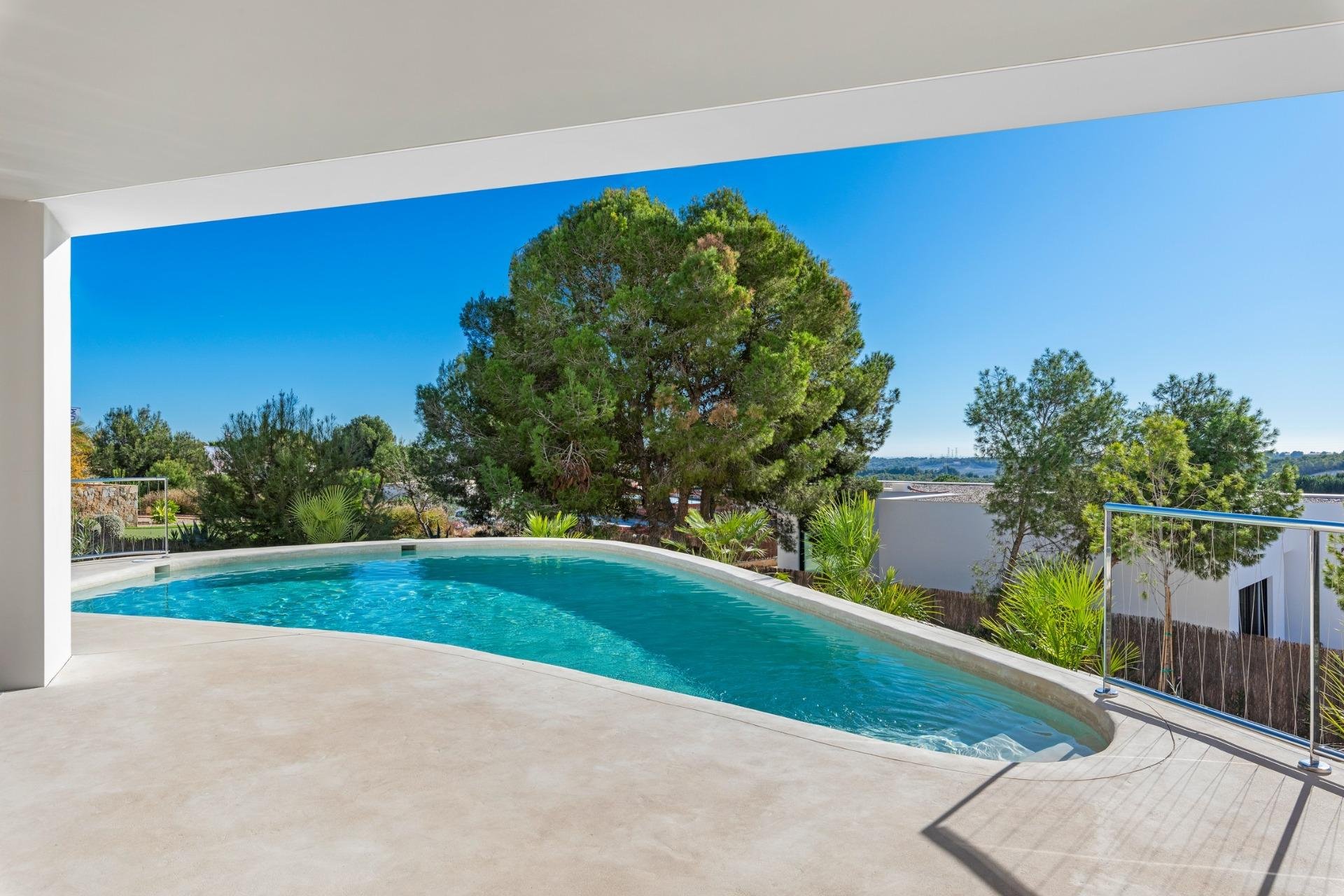 Neue Gebäude - Villa - Orihuela - Las Colinas Golf Resort