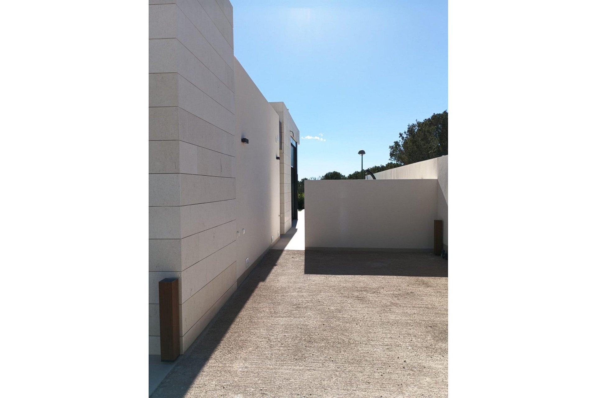 Neue Gebäude - Villa - Pilar de la Horadada - Lo Romero Golf
