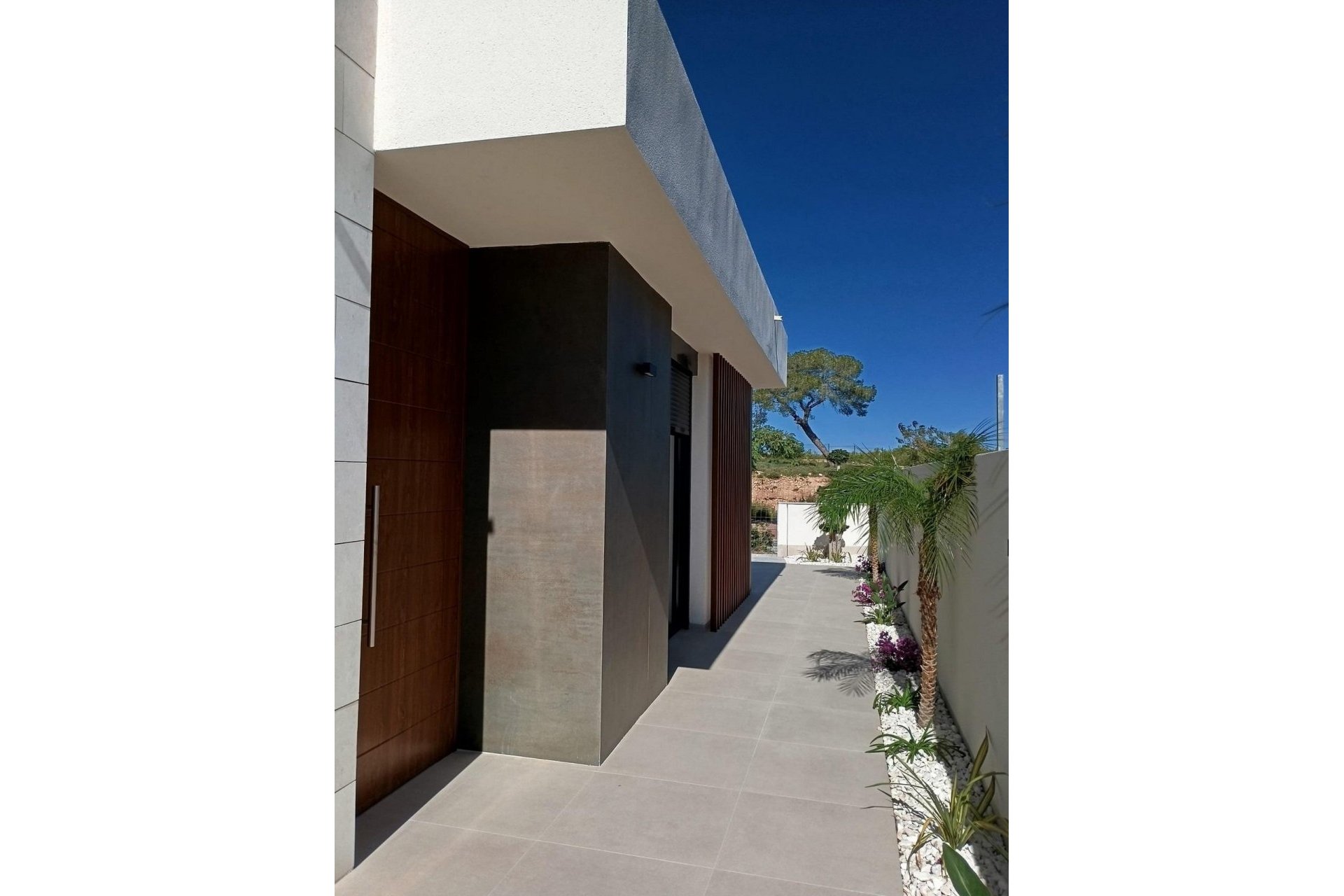 Neue Gebäude - Villa - Pilar de la Horadada - Lo Romero Golf