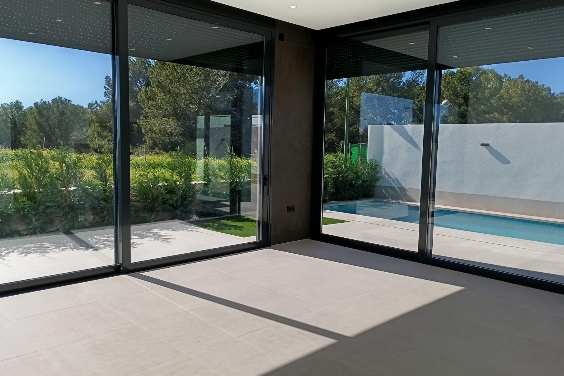 Neue Gebäude - Villa - Pilar de la Horadada - Lo Romero Golf