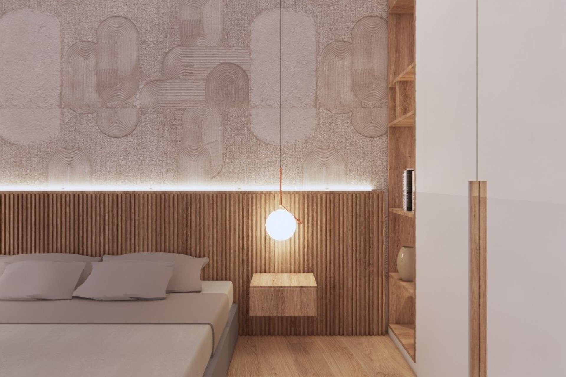 Neue Gebäude - Villa - Pilar de la Horadada - Torre de la Horadada