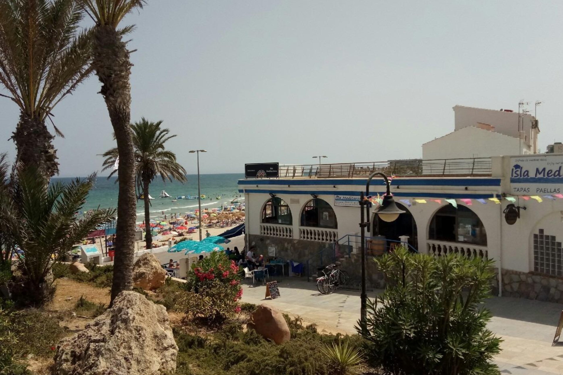 Neue Gebäude - Villa - Pilar de la Horadada