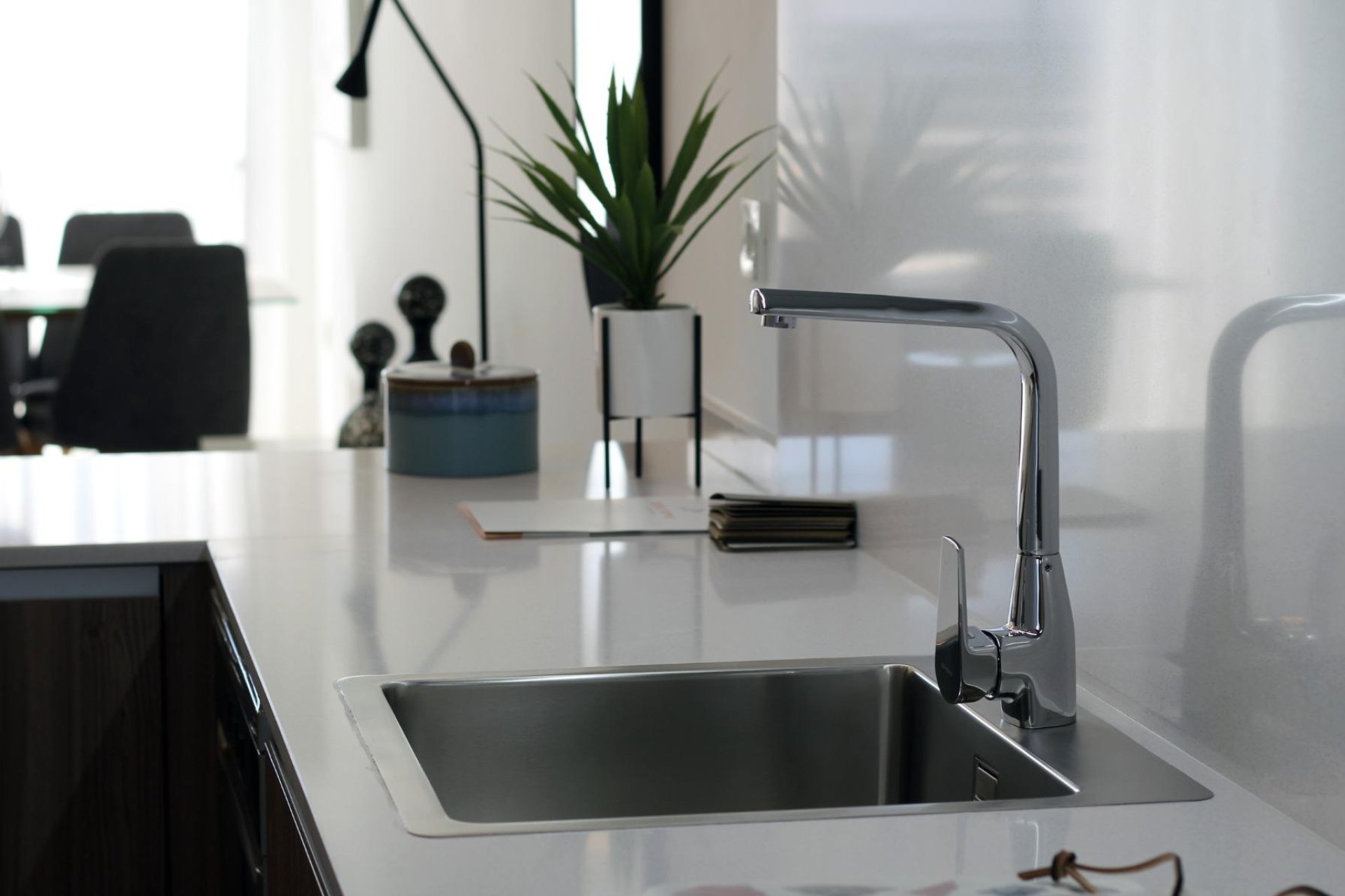 Neue Gebäude - Villa - Pilar de la Horadada