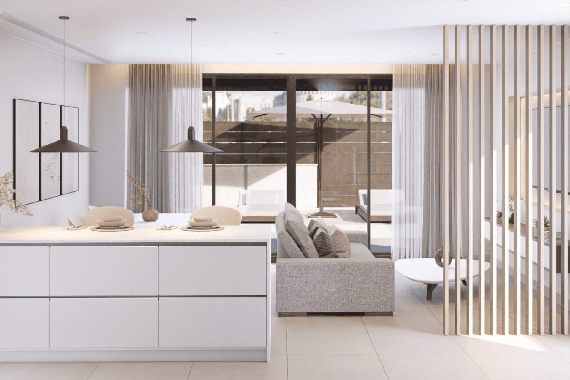 Neue Gebäude - Villa - Pilar de la Horadada