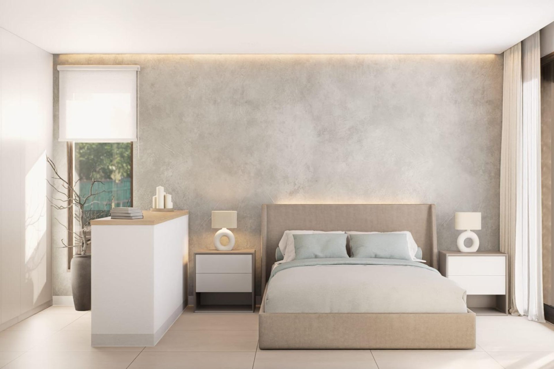 Neue Gebäude - Villa - Pilar de la Horadada