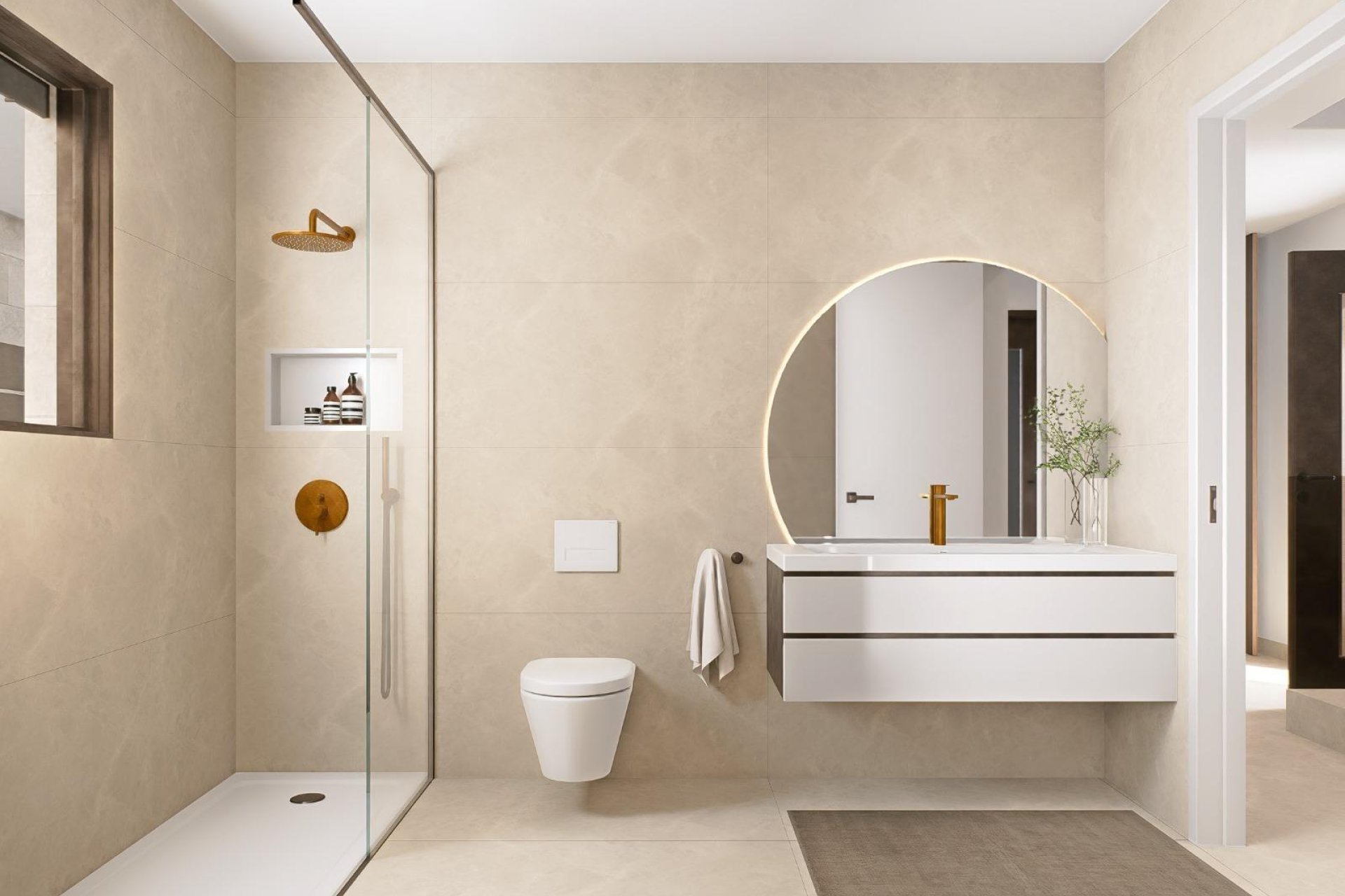 Neue Gebäude - Villa - Pilar de la Horadada