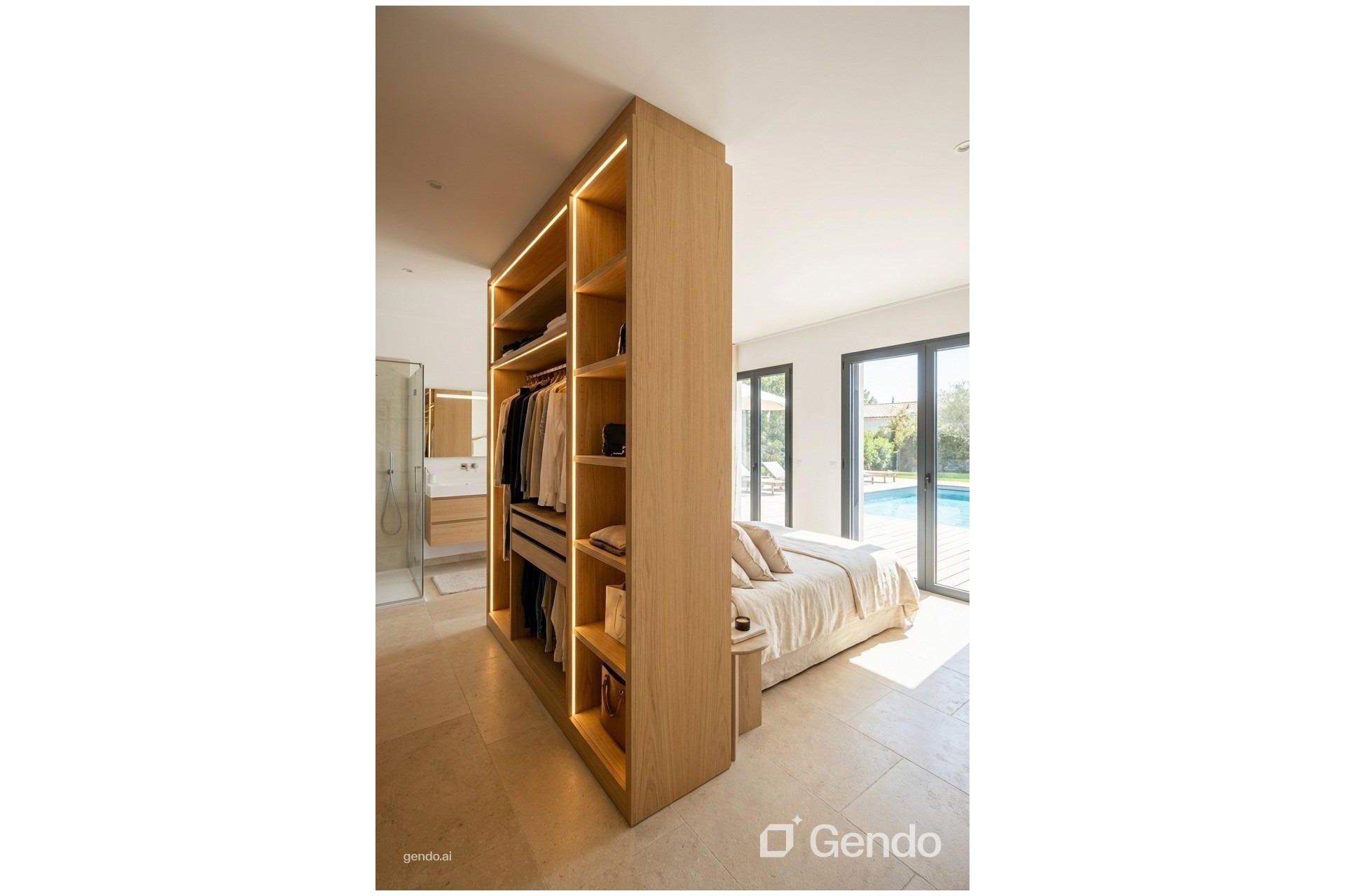 Neue Gebäude - Villa - Pinoso - Casas Pastor