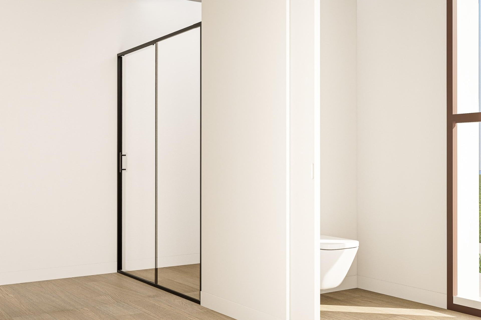 Neue Gebäude - Villa - Pinoso - Lel