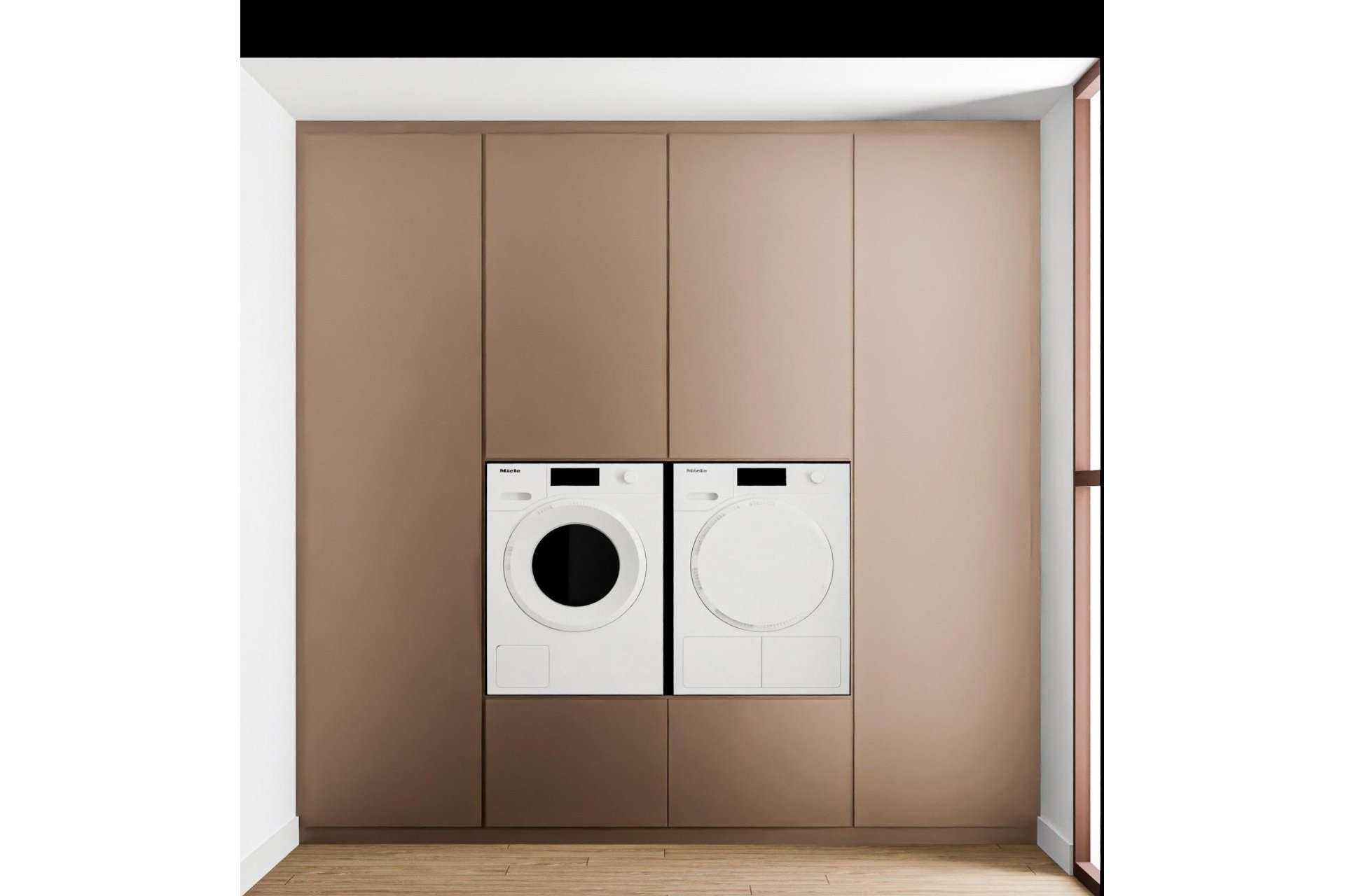 Neue Gebäude - Villa - Pinoso - Lel