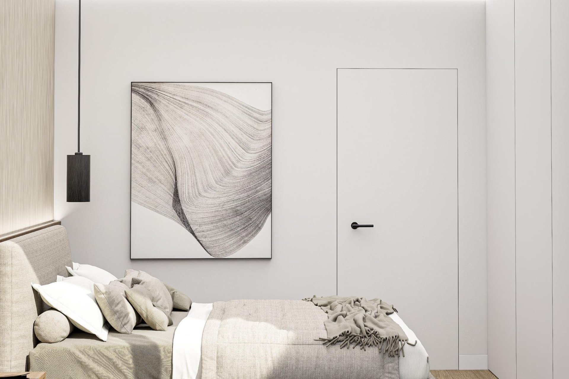 Neue Gebäude - Villa - Pinoso - Lel