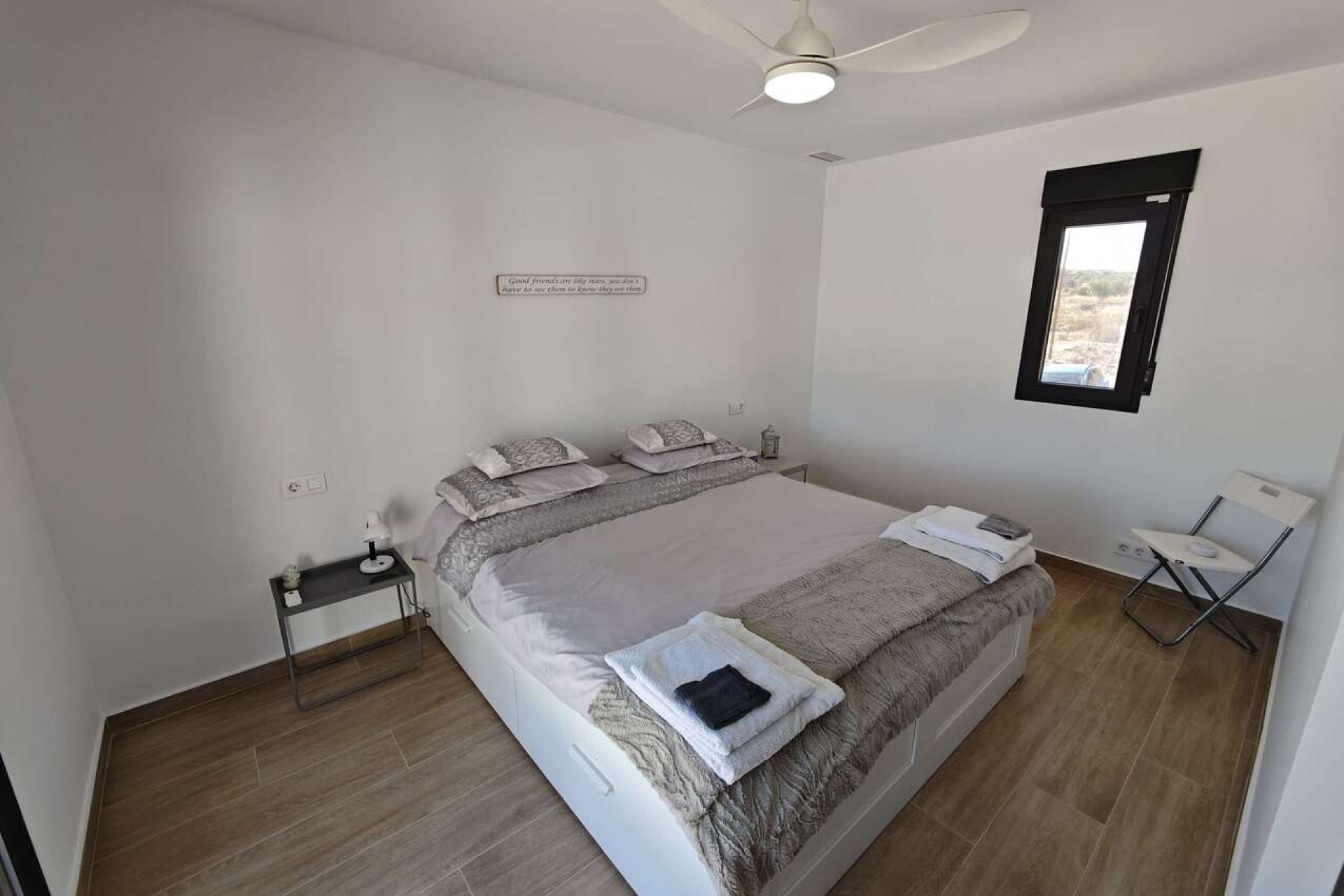 Neue Gebäude - Villa - Pinoso