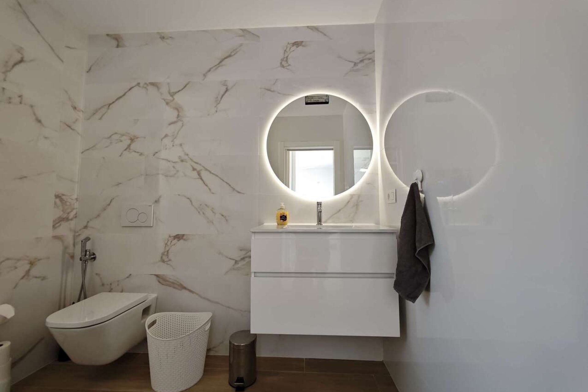 Neue Gebäude - Villa - Pinoso