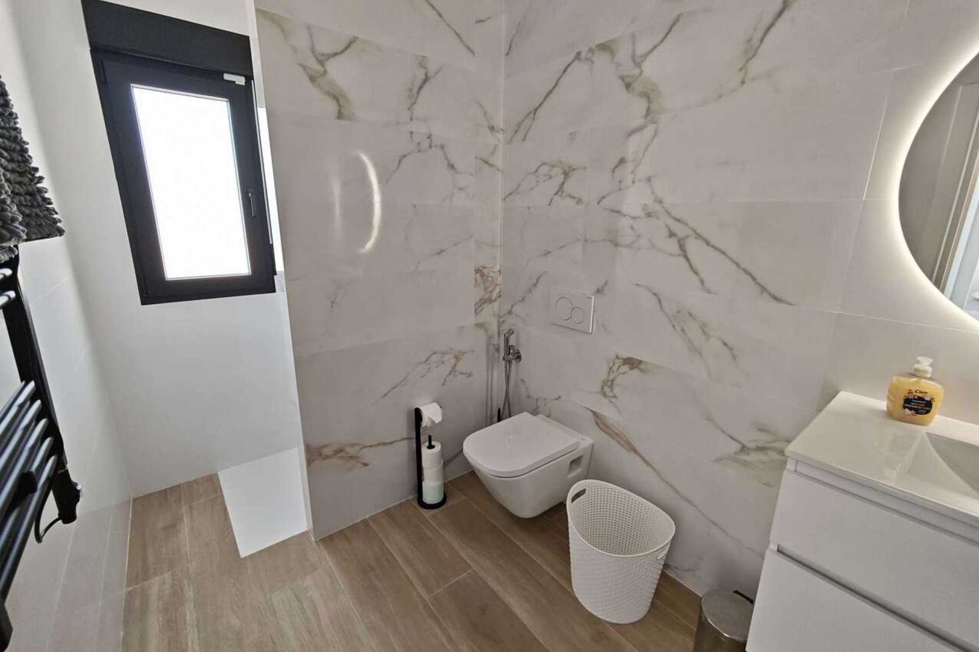 Neue Gebäude - Villa - Pinoso