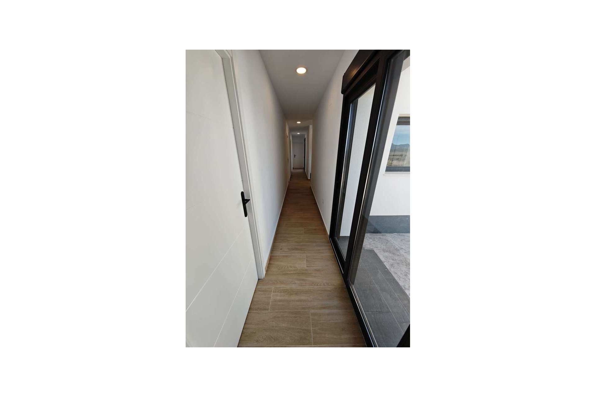 Neue Gebäude - Villa - Pinoso