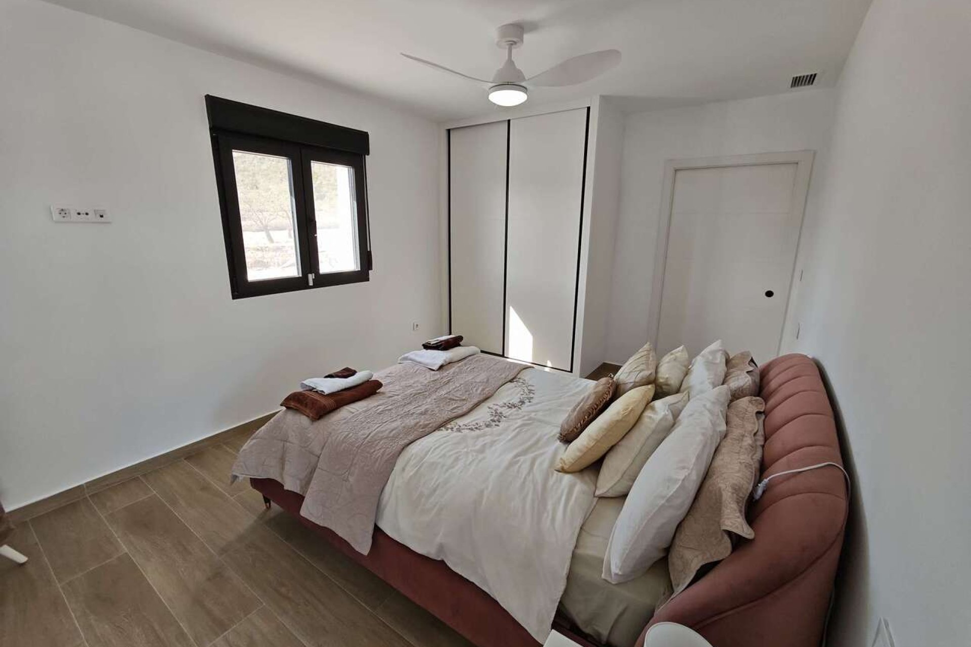 Neue Gebäude - Villa - Pinoso