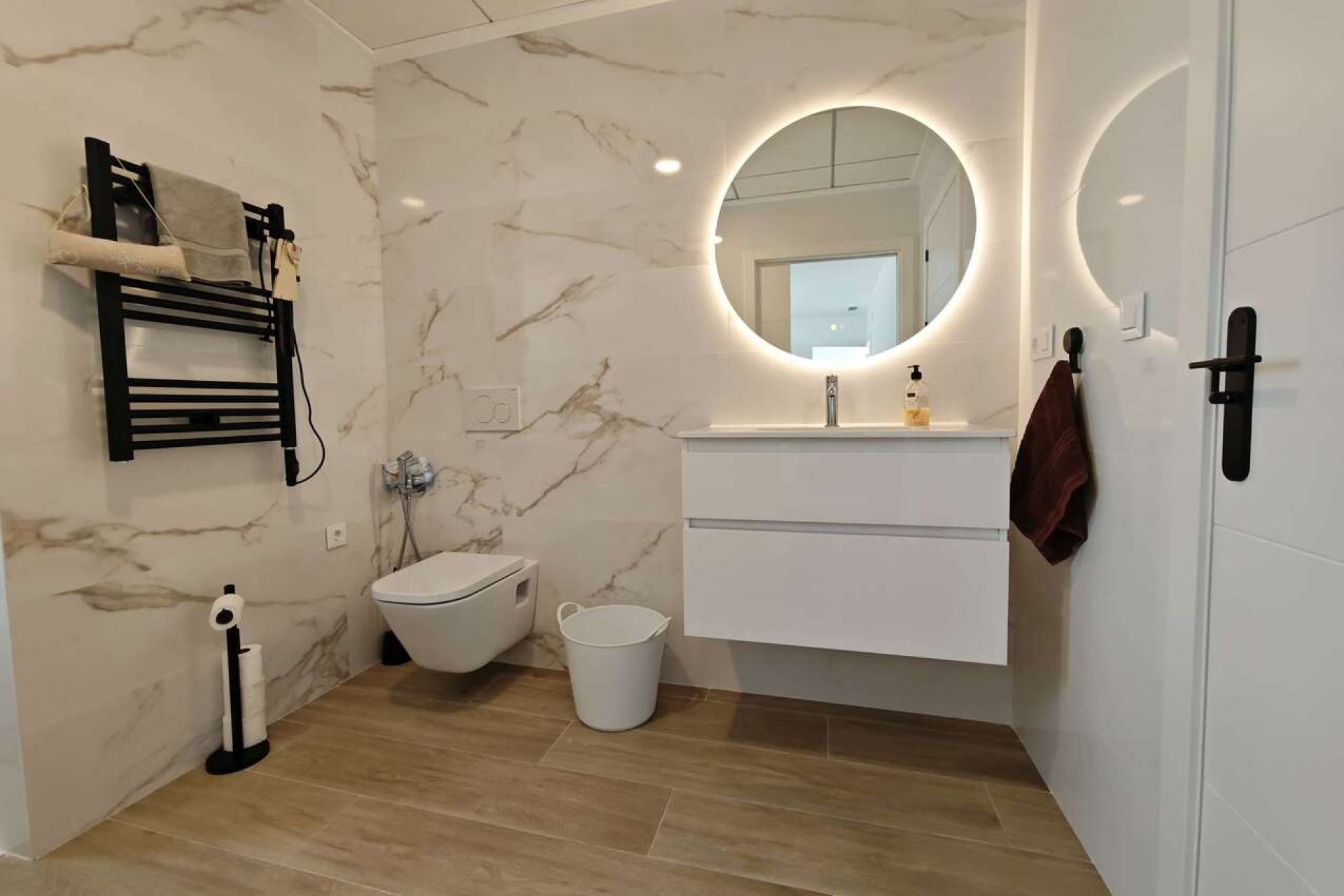 Neue Gebäude - Villa - Pinoso