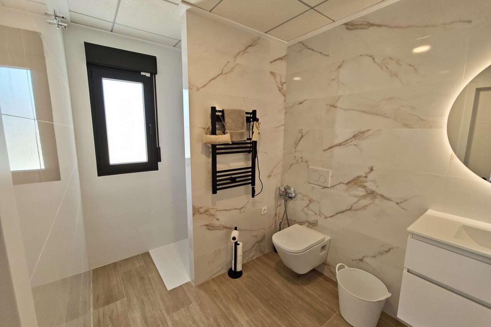 Neue Gebäude - Villa - Pinoso