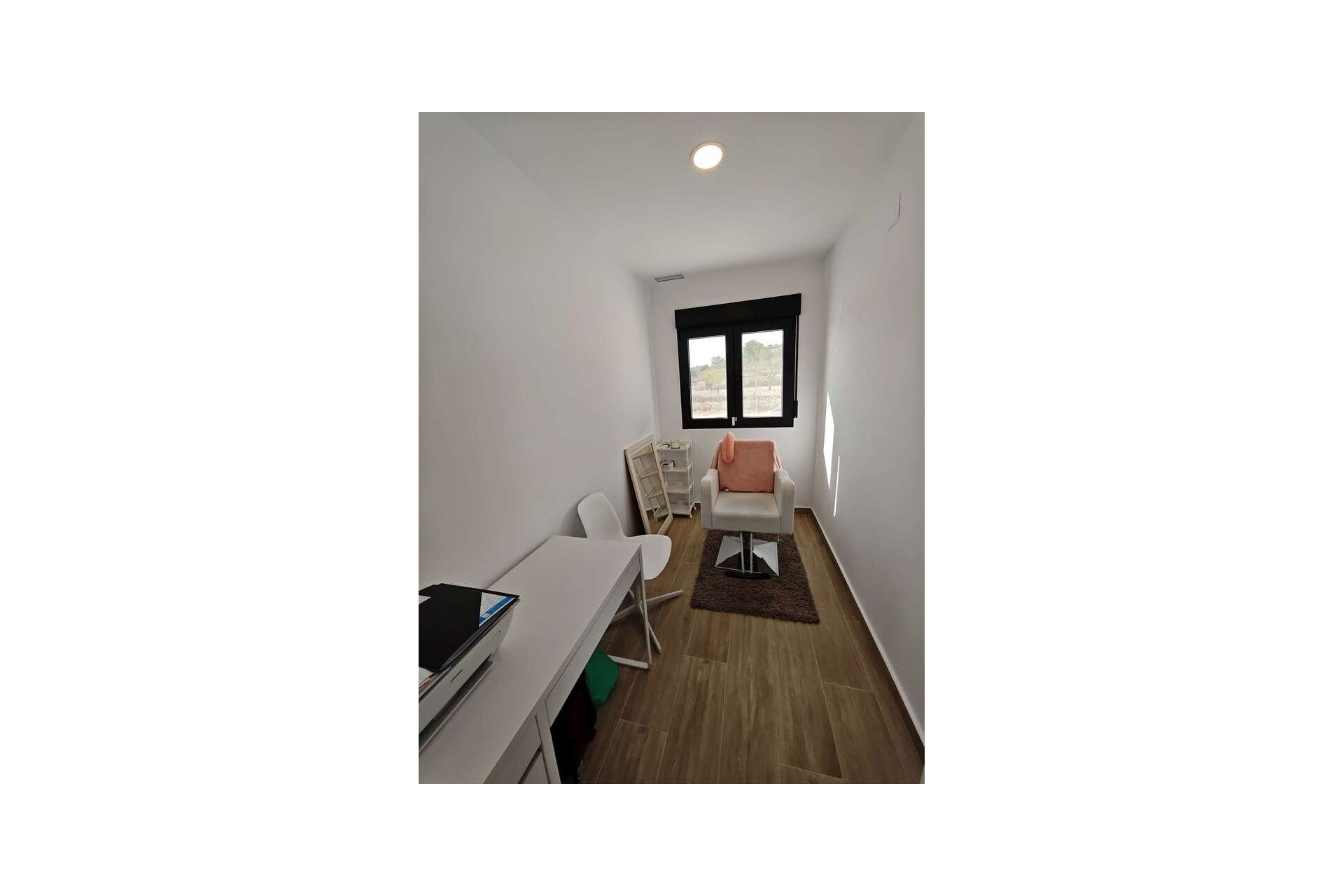 Neue Gebäude - Villa - Pinoso