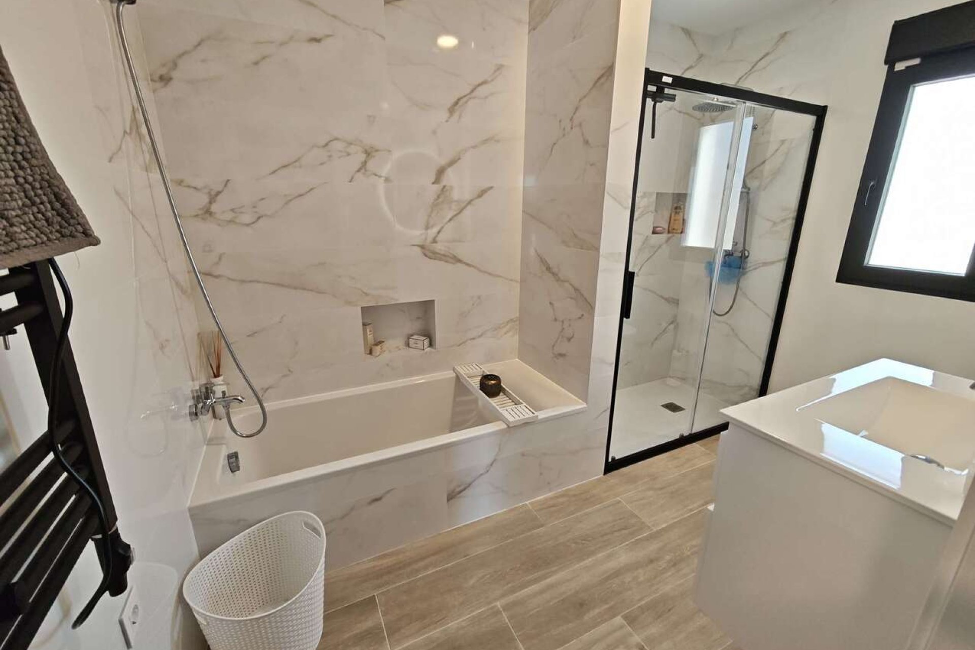 Neue Gebäude - Villa - Pinoso