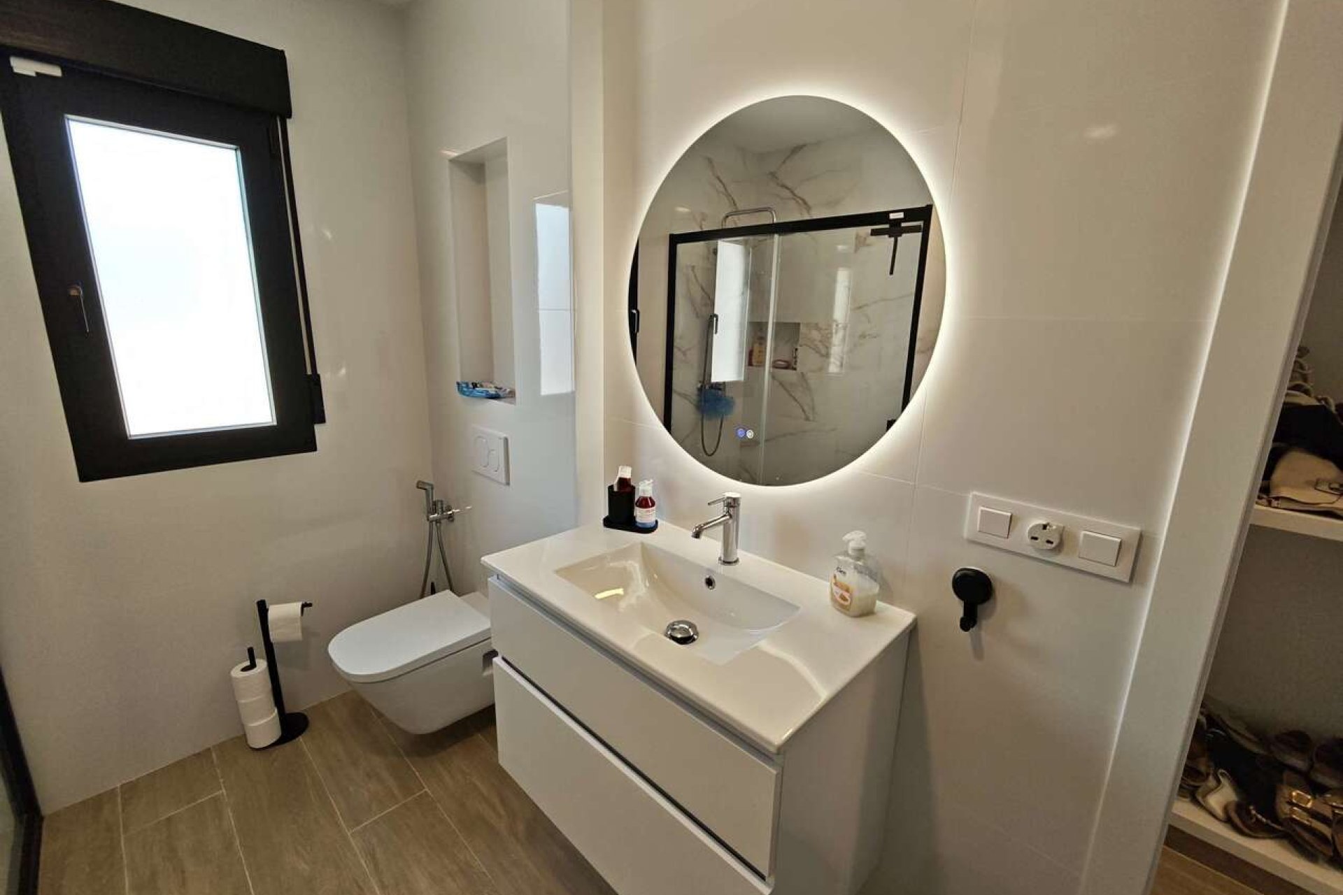 Neue Gebäude - Villa - Pinoso