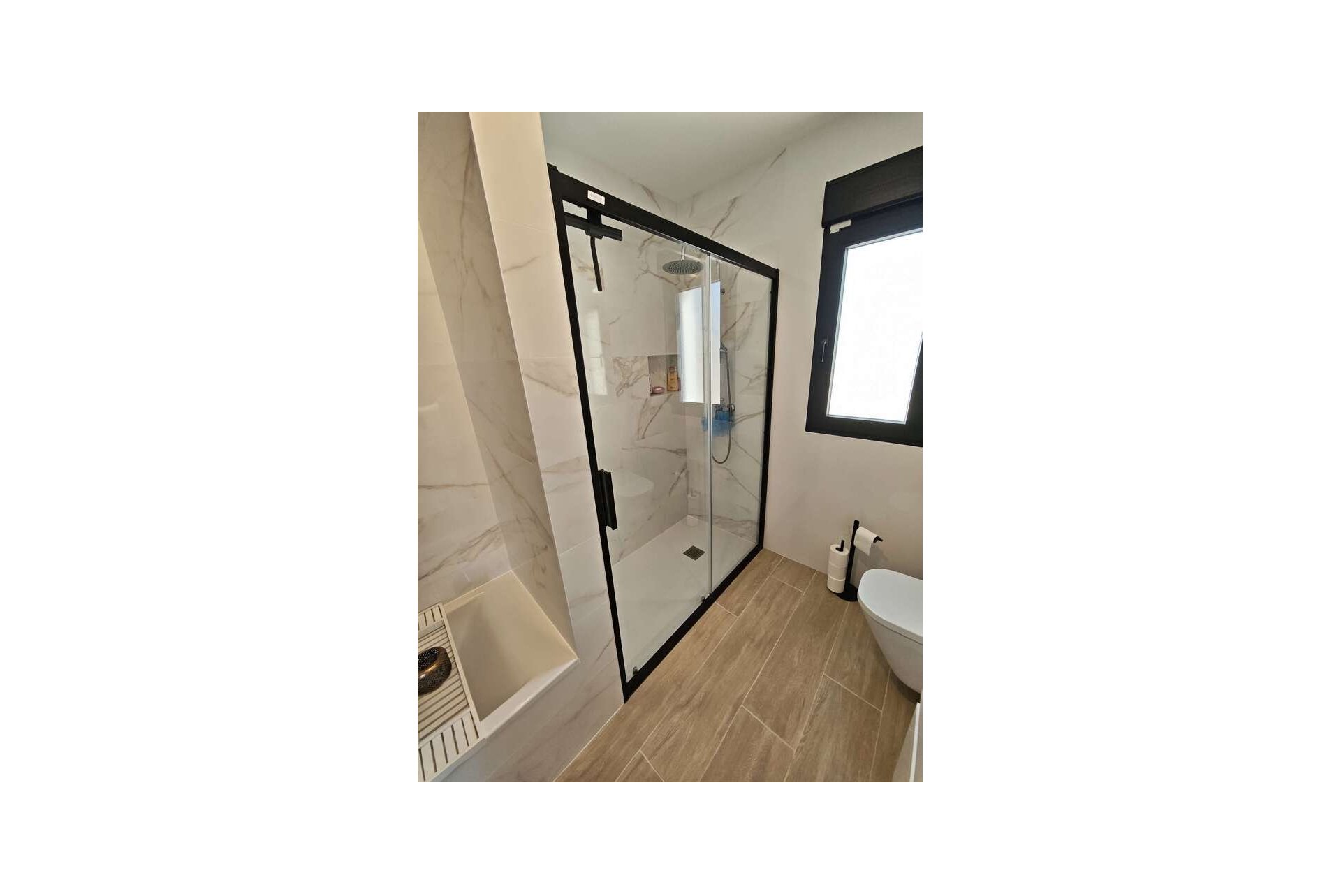 Neue Gebäude - Villa - Pinoso