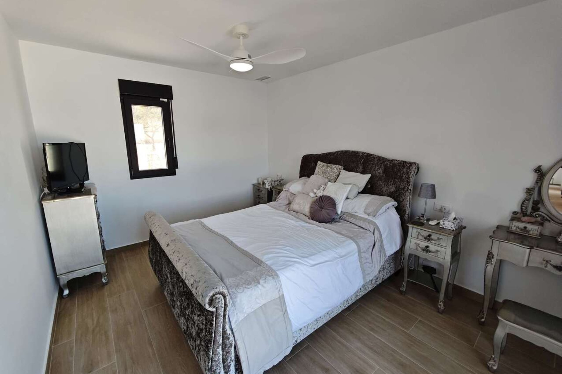 Neue Gebäude - Villa - Pinoso