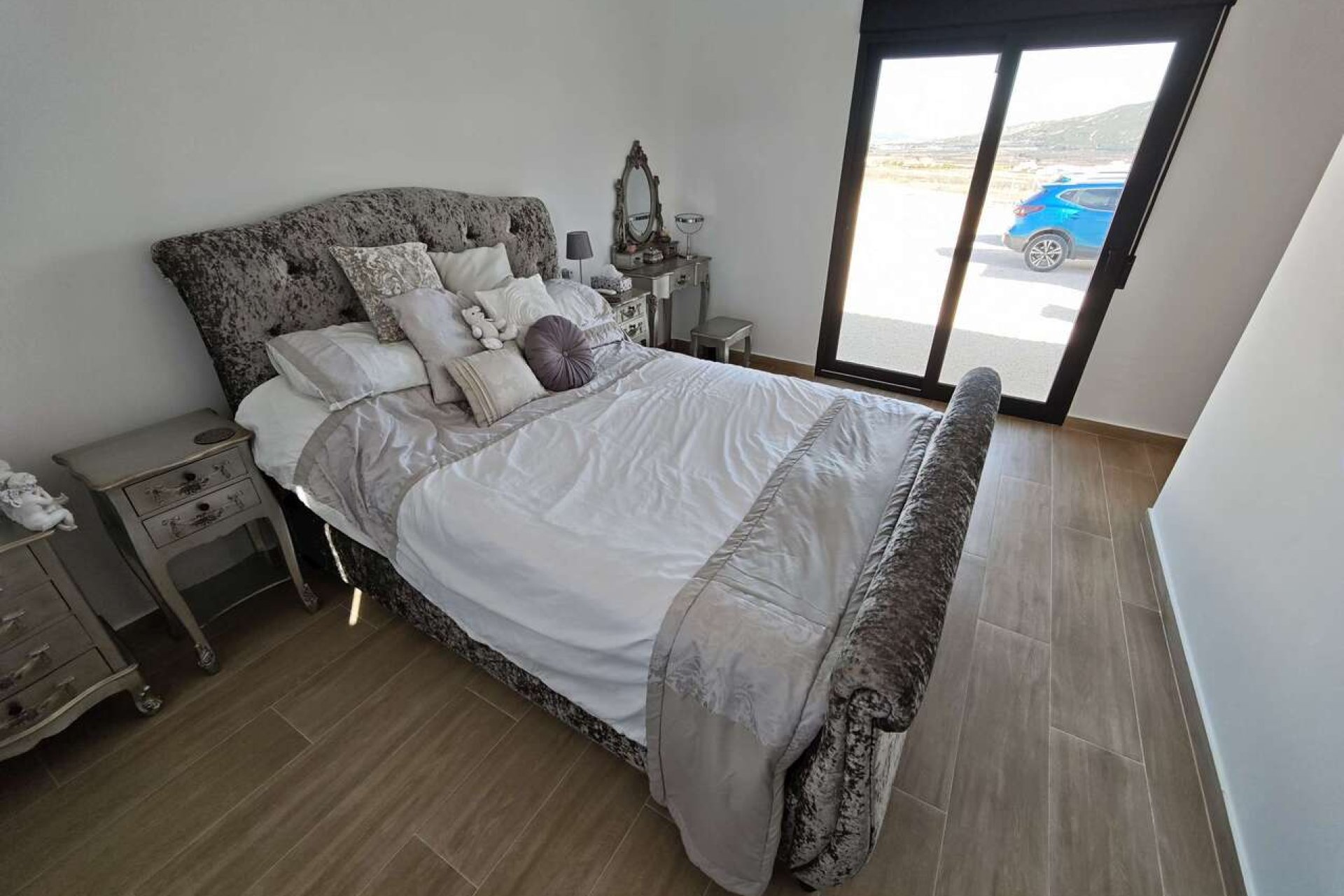 Neue Gebäude - Villa - Pinoso