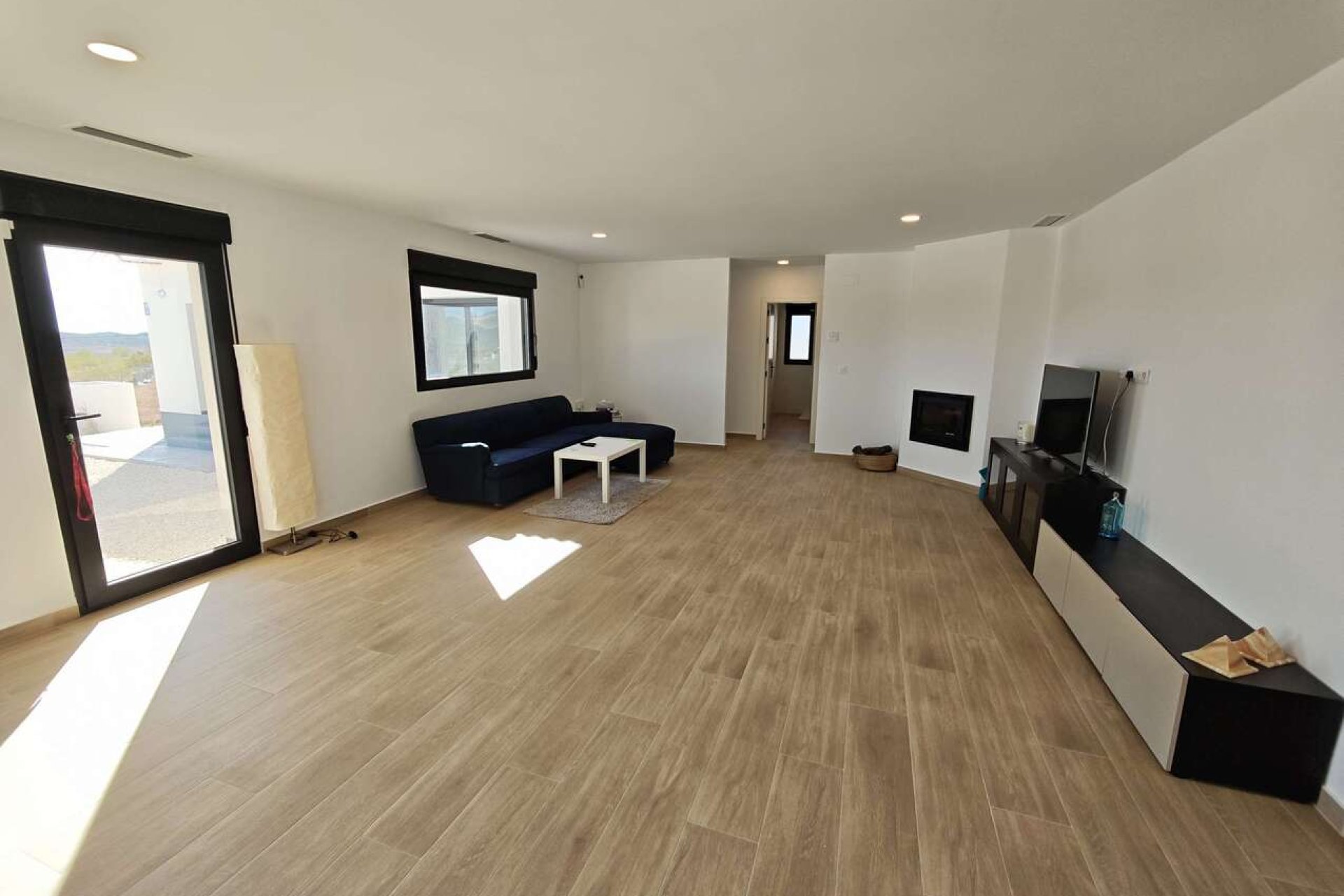 Neue Gebäude - Villa - Pinoso